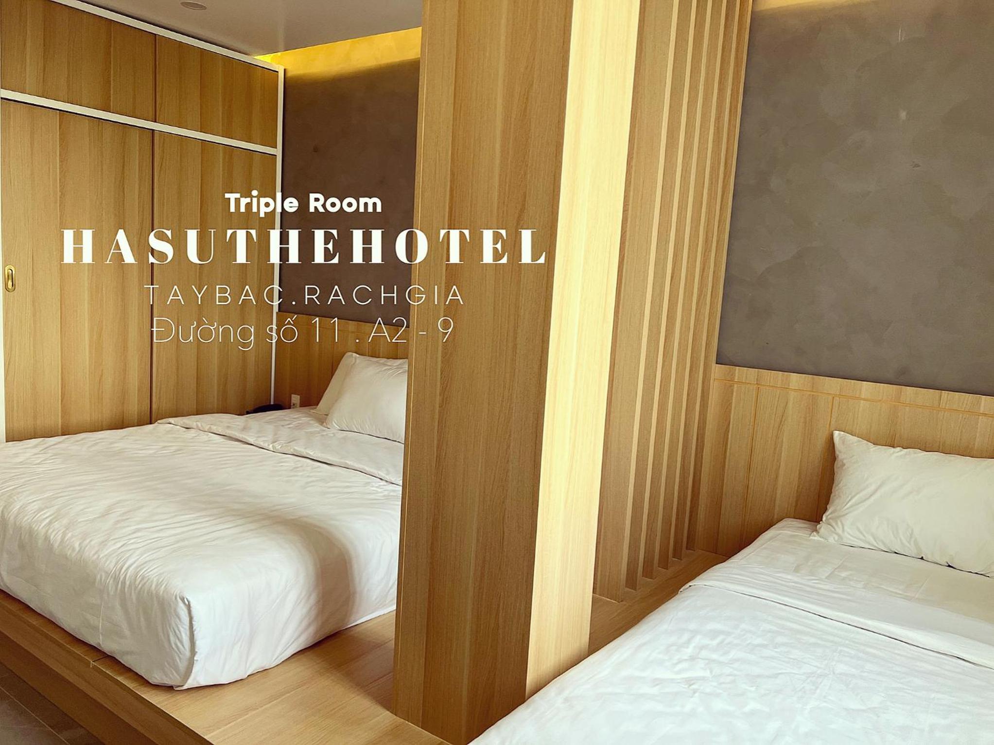 Triple Room with City View photo 3