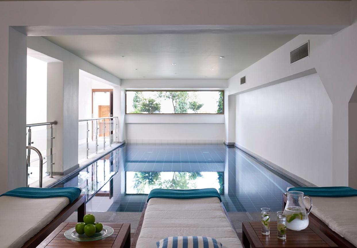 Tilos Diamond Residence Six-Bedroom with Private Pool - Photo 7