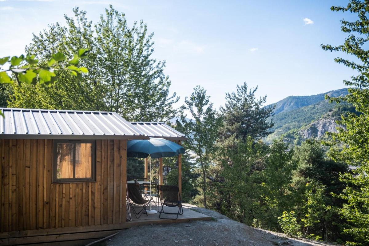 Two-Bedroom Chalet photo 2