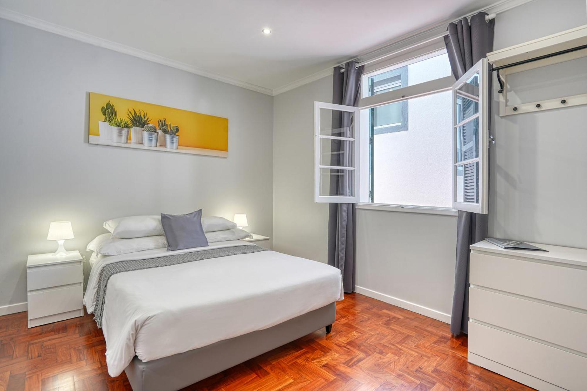 Standard Double Room - Photo 2