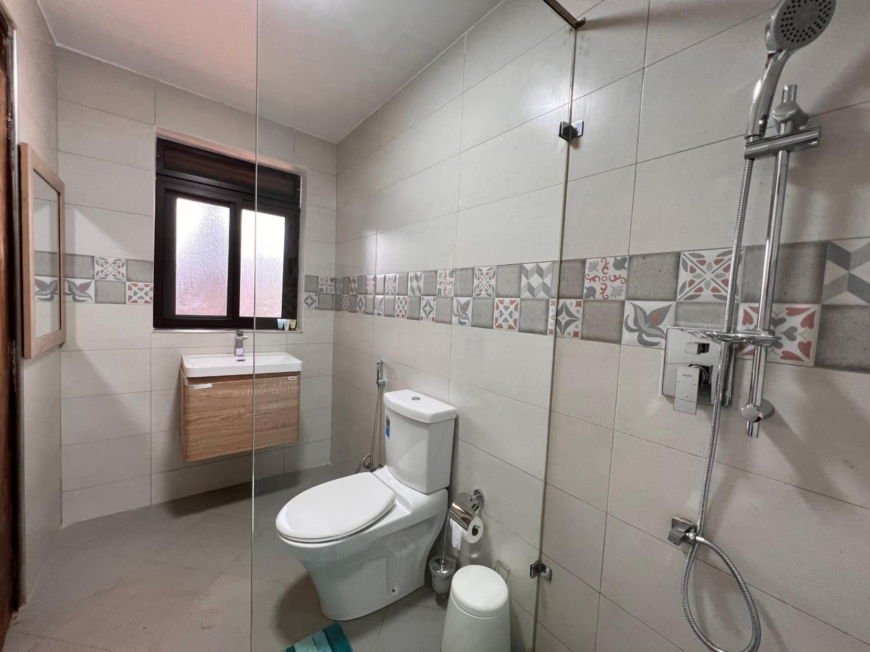 Double Room with Terrace photo 2
