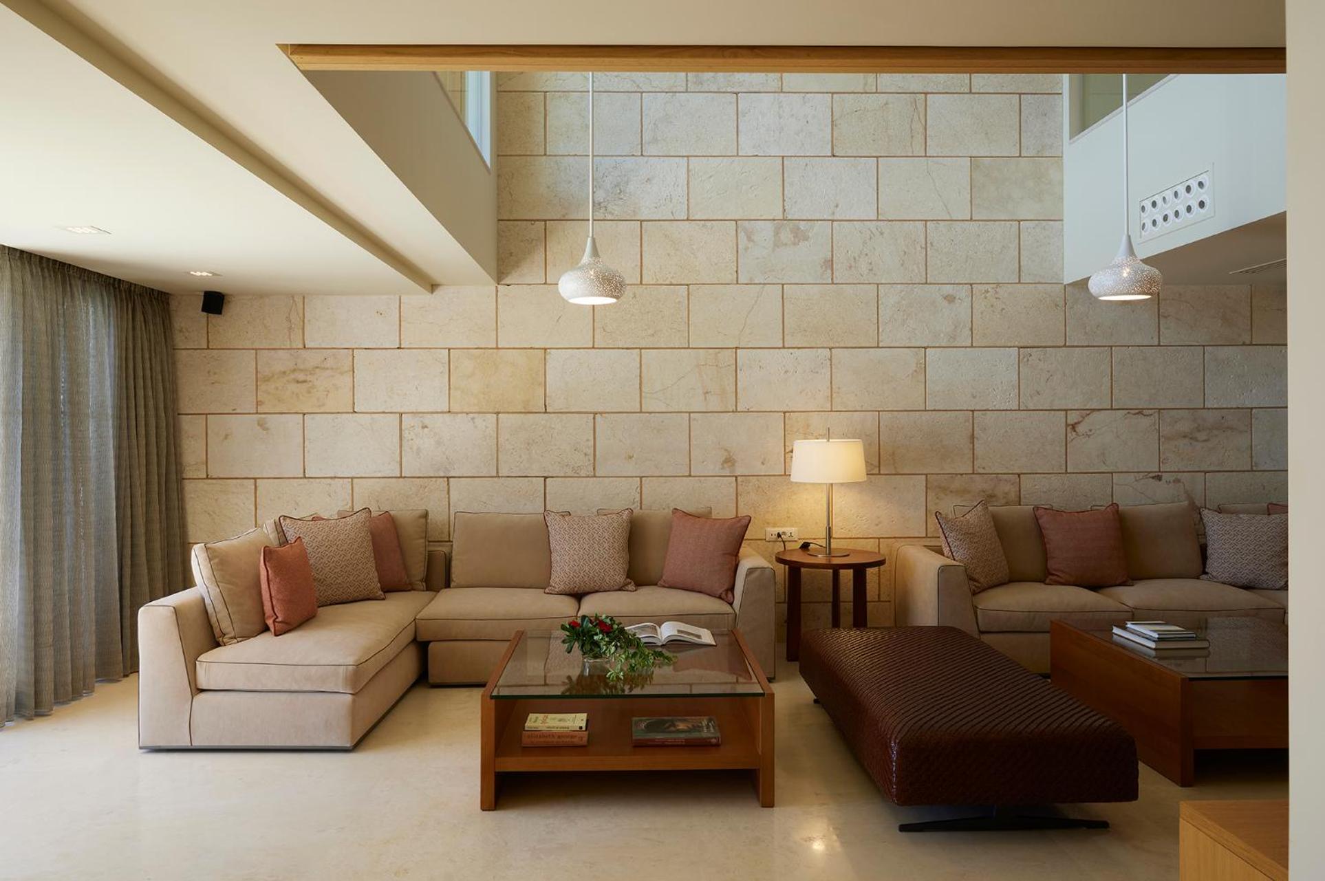 Loutro Diamond Residence Six-Bedroom with Private Pool - Photo 7