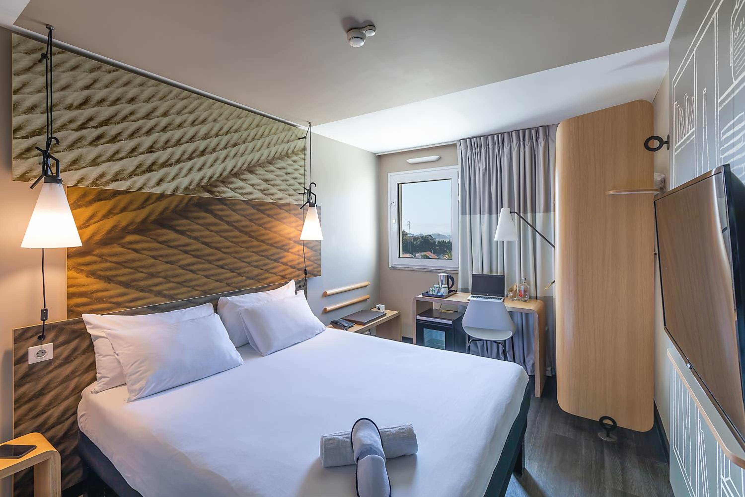 Superior Double Room with Sea or River View