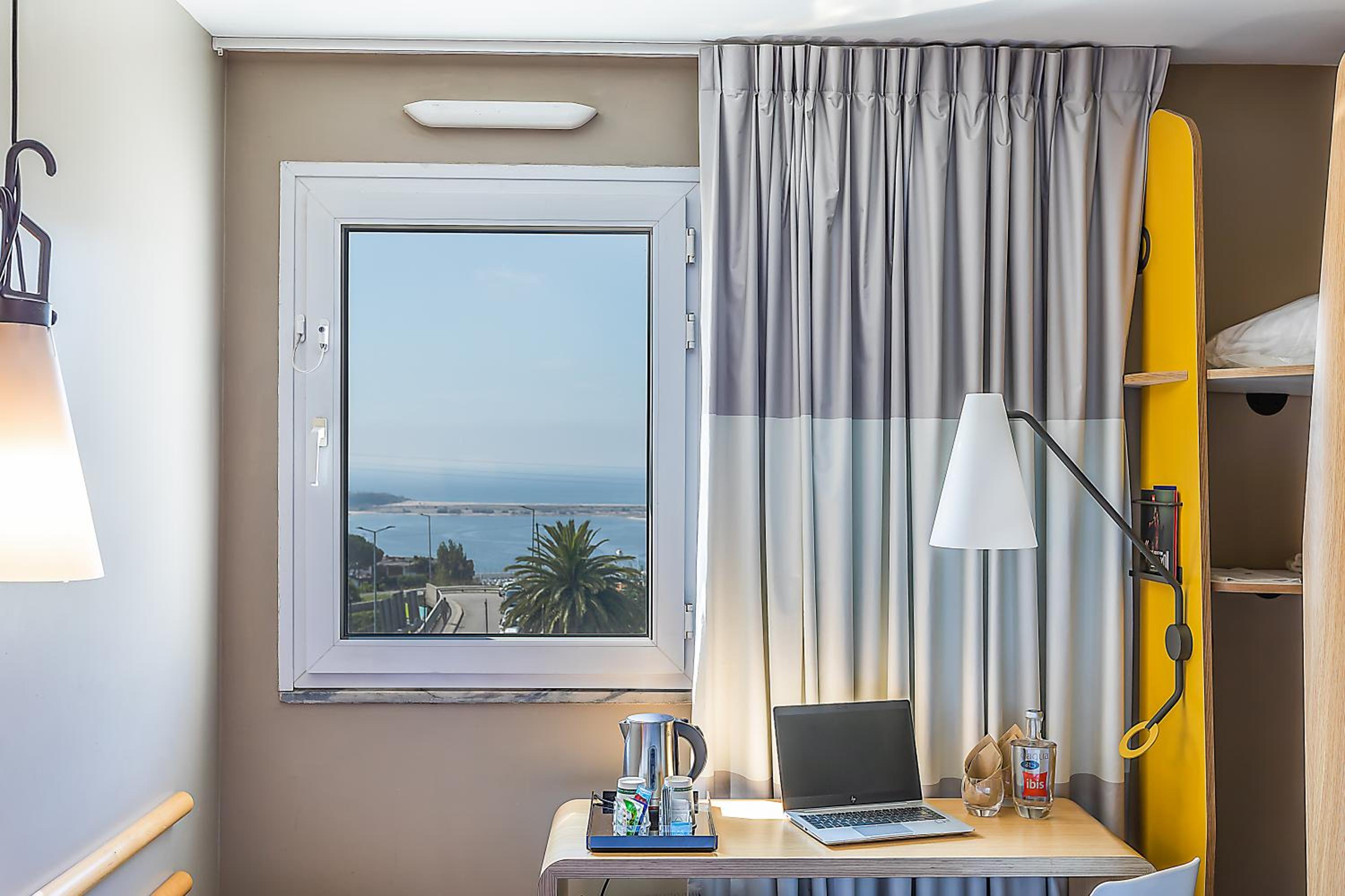 Superior Double Room with Sea or River View