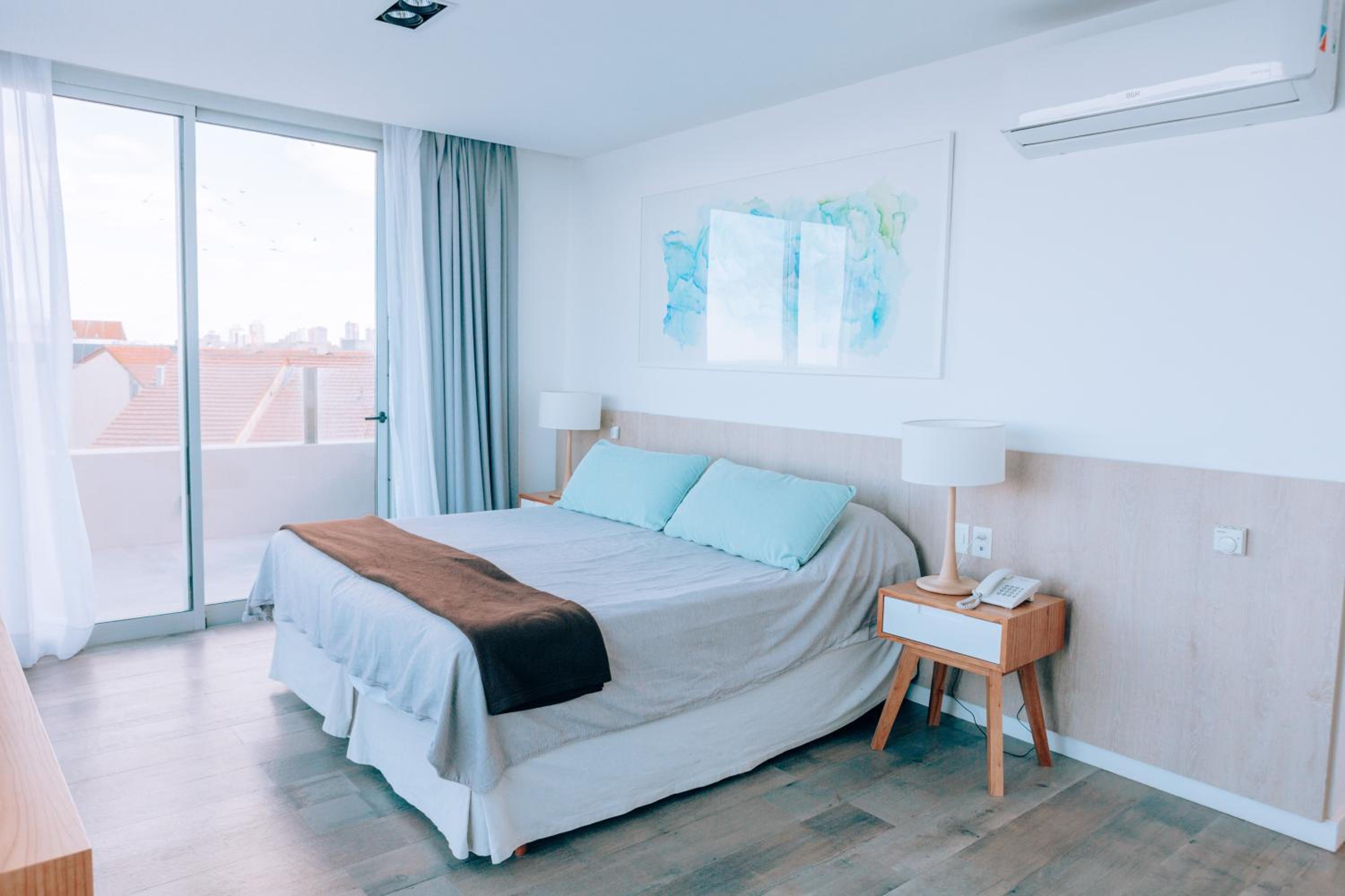 King Room with Spa Bath