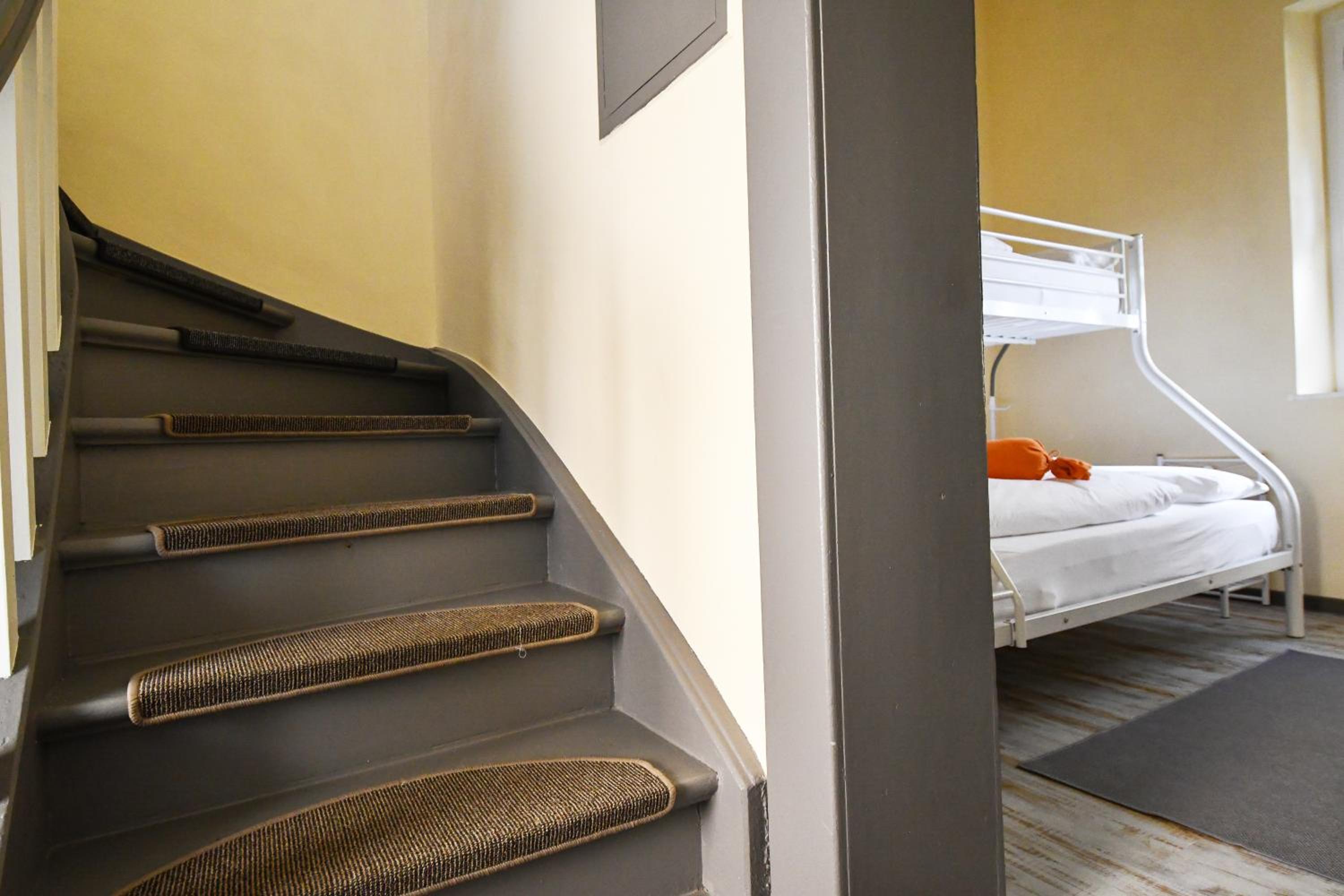 Apartment - Split Level