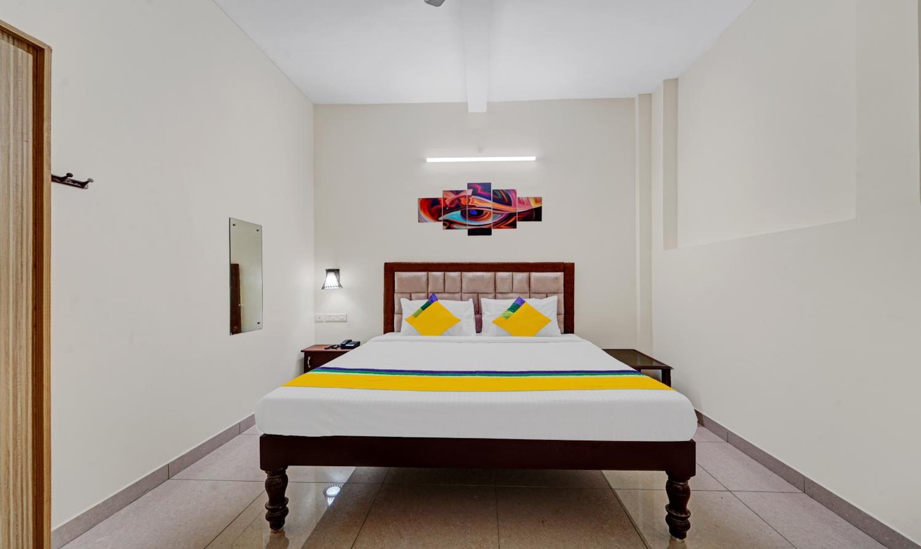 Standard Room - Photo 14