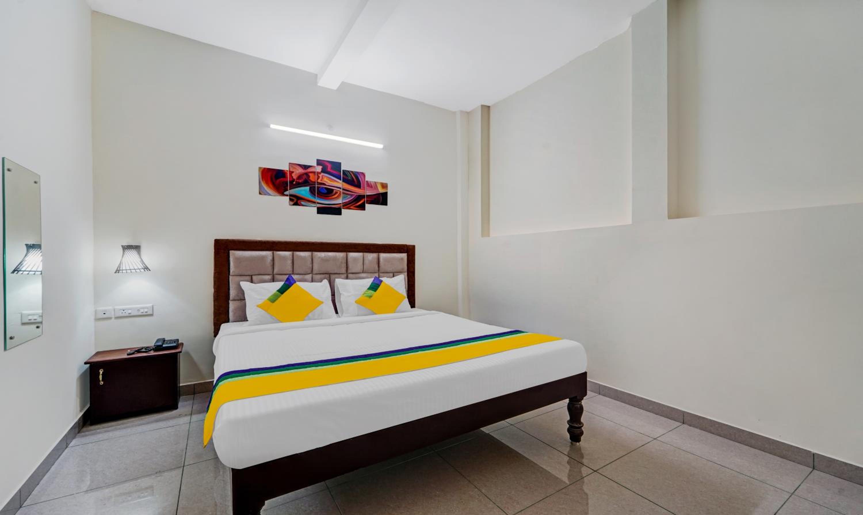 Standard Room - Photo 13