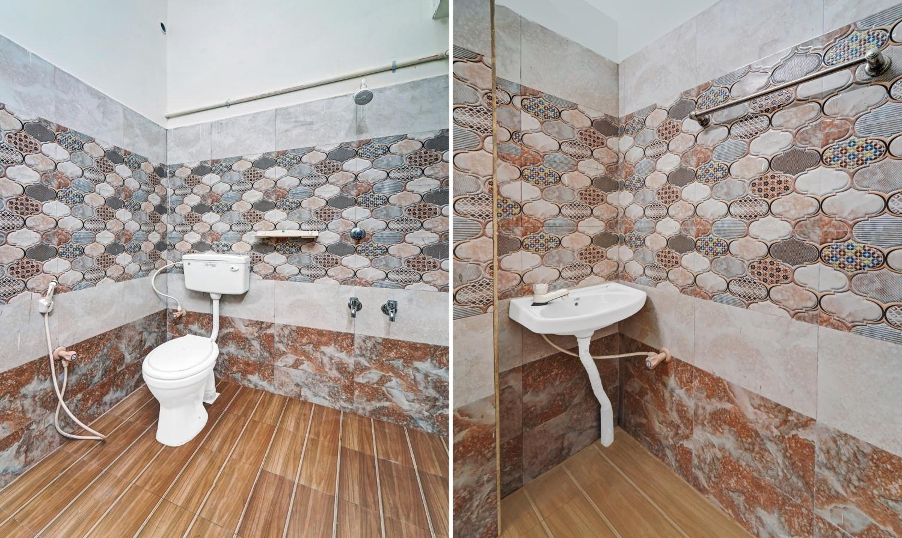 Standard Room - Photo 8