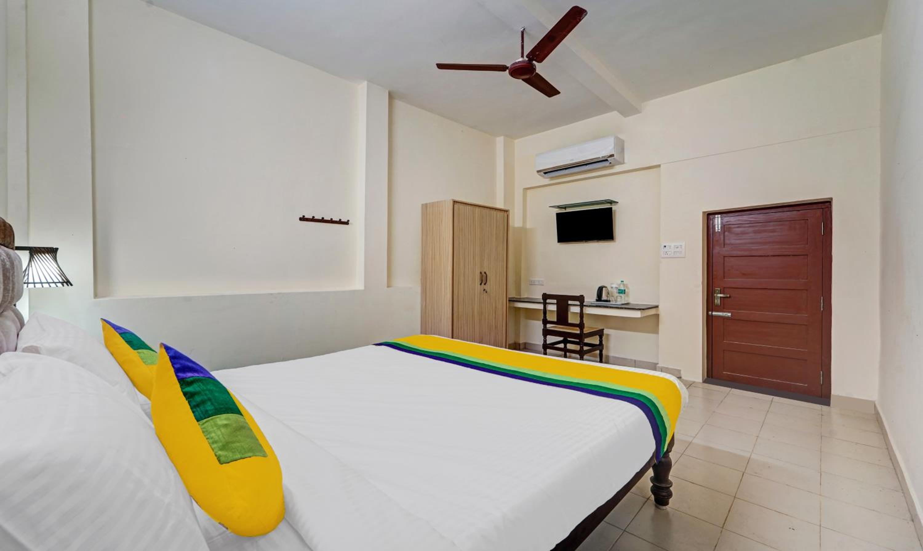 Standard Room - Photo 6