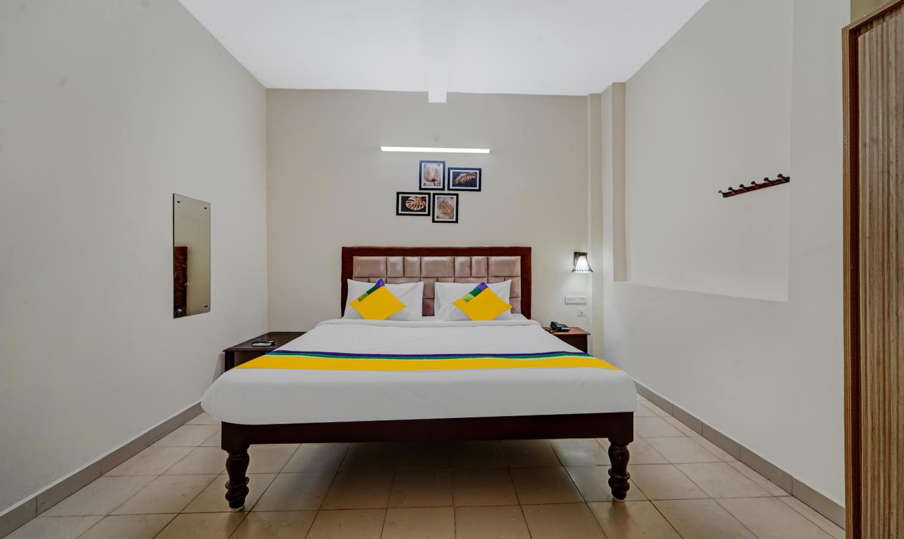 Standard Room - Photo 5