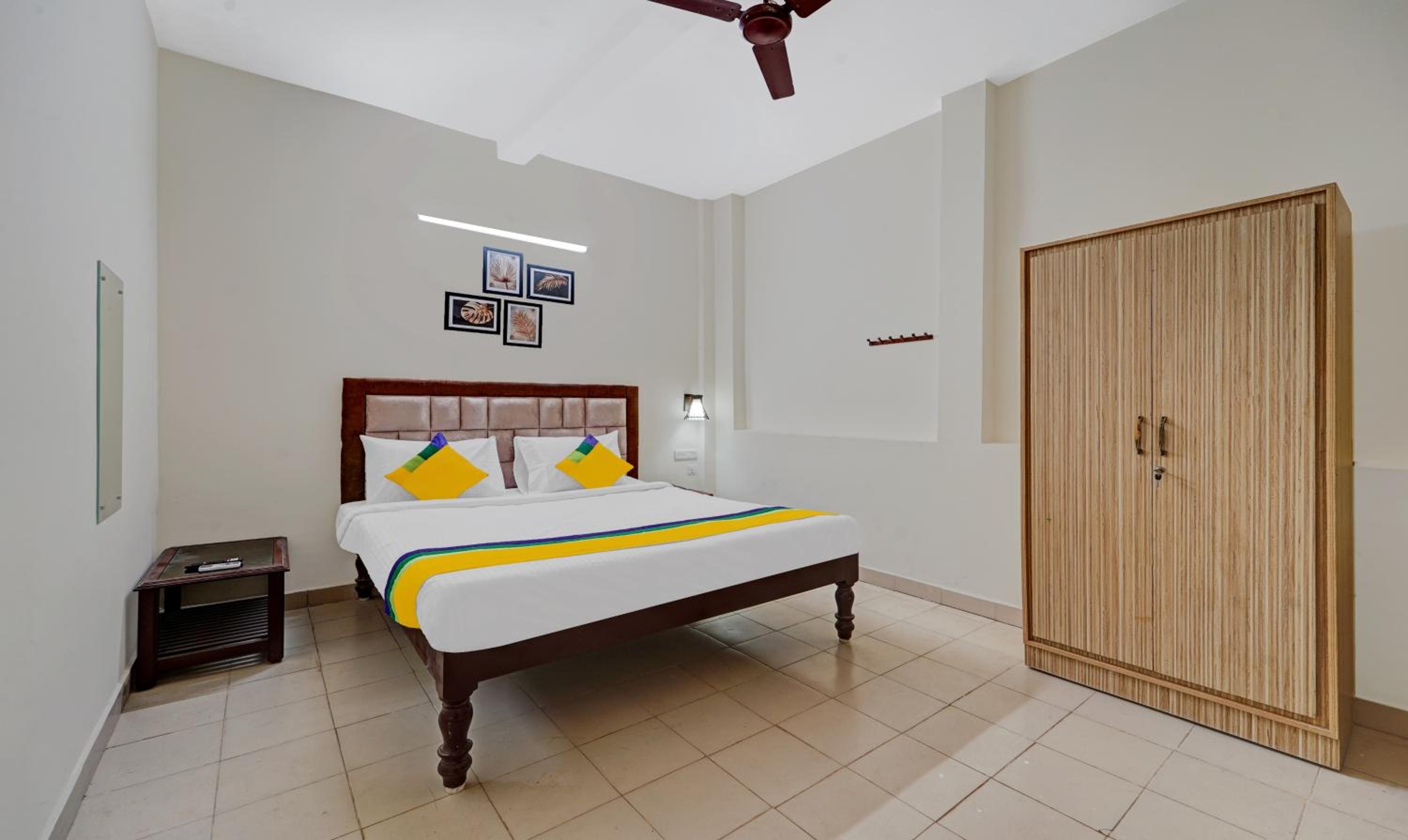 Standard Room - Photo 4