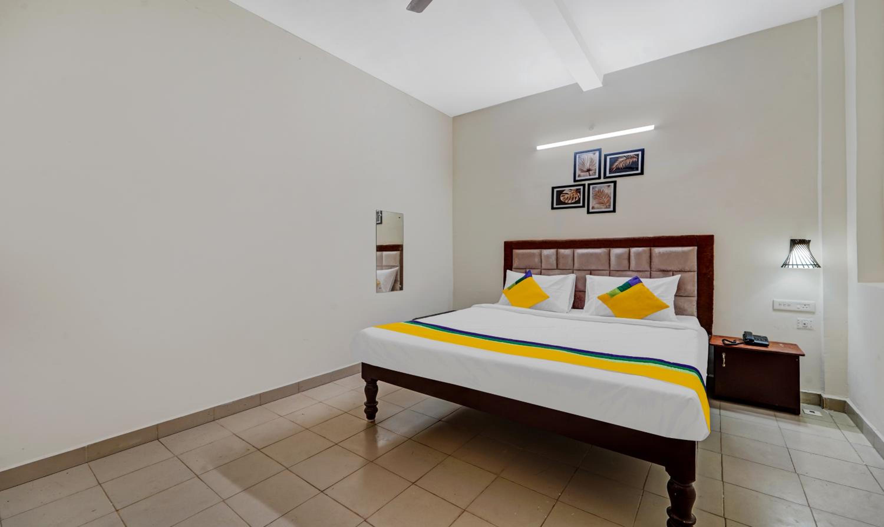 Standard Room - Photo 3