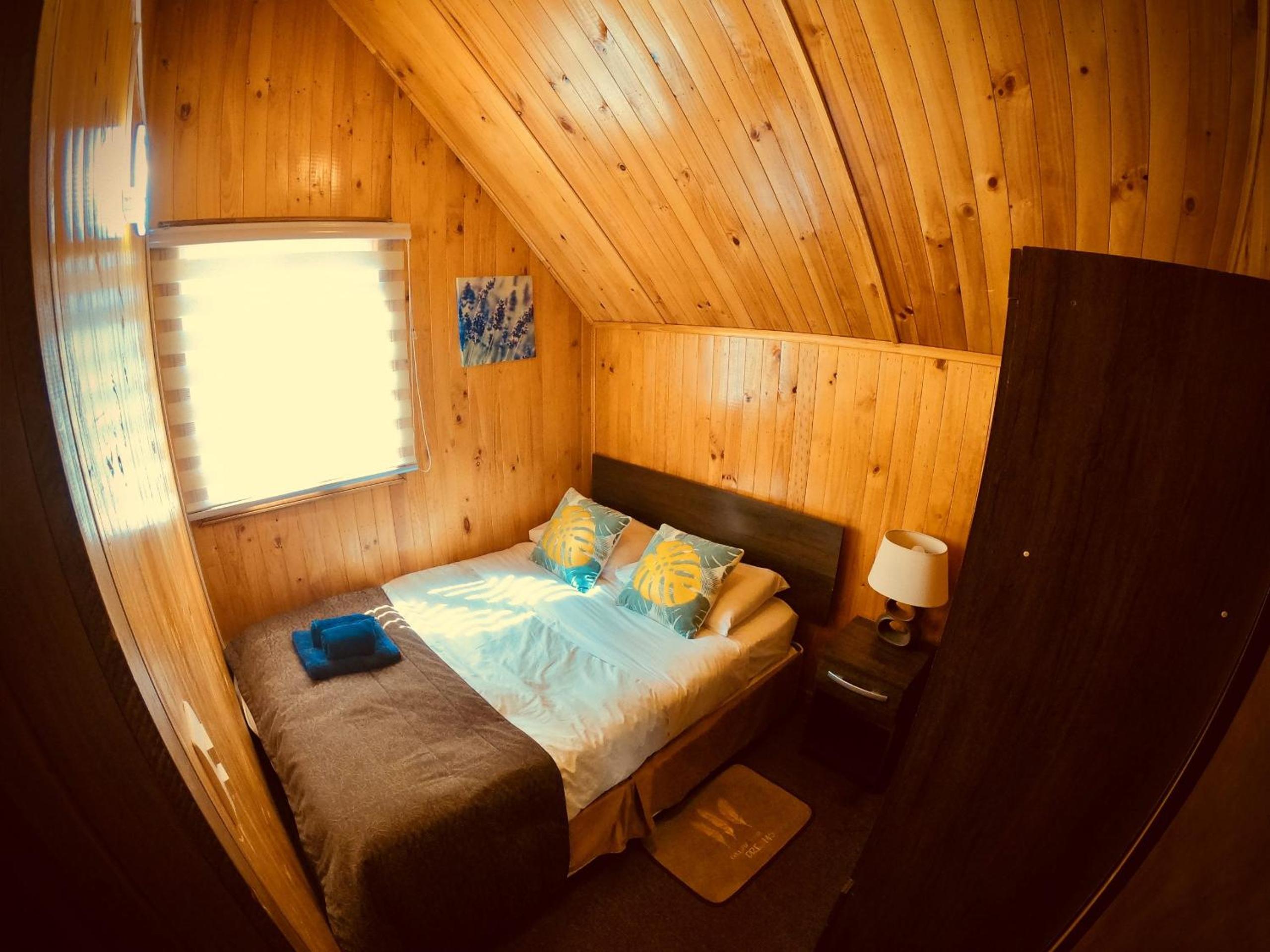 Three-Bedroom Bungalow photo 1