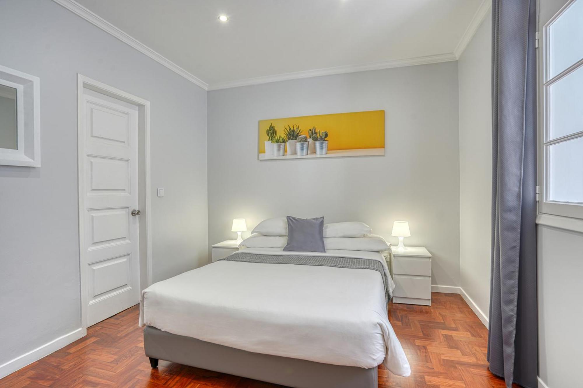 Standard Double Room - Photo 1