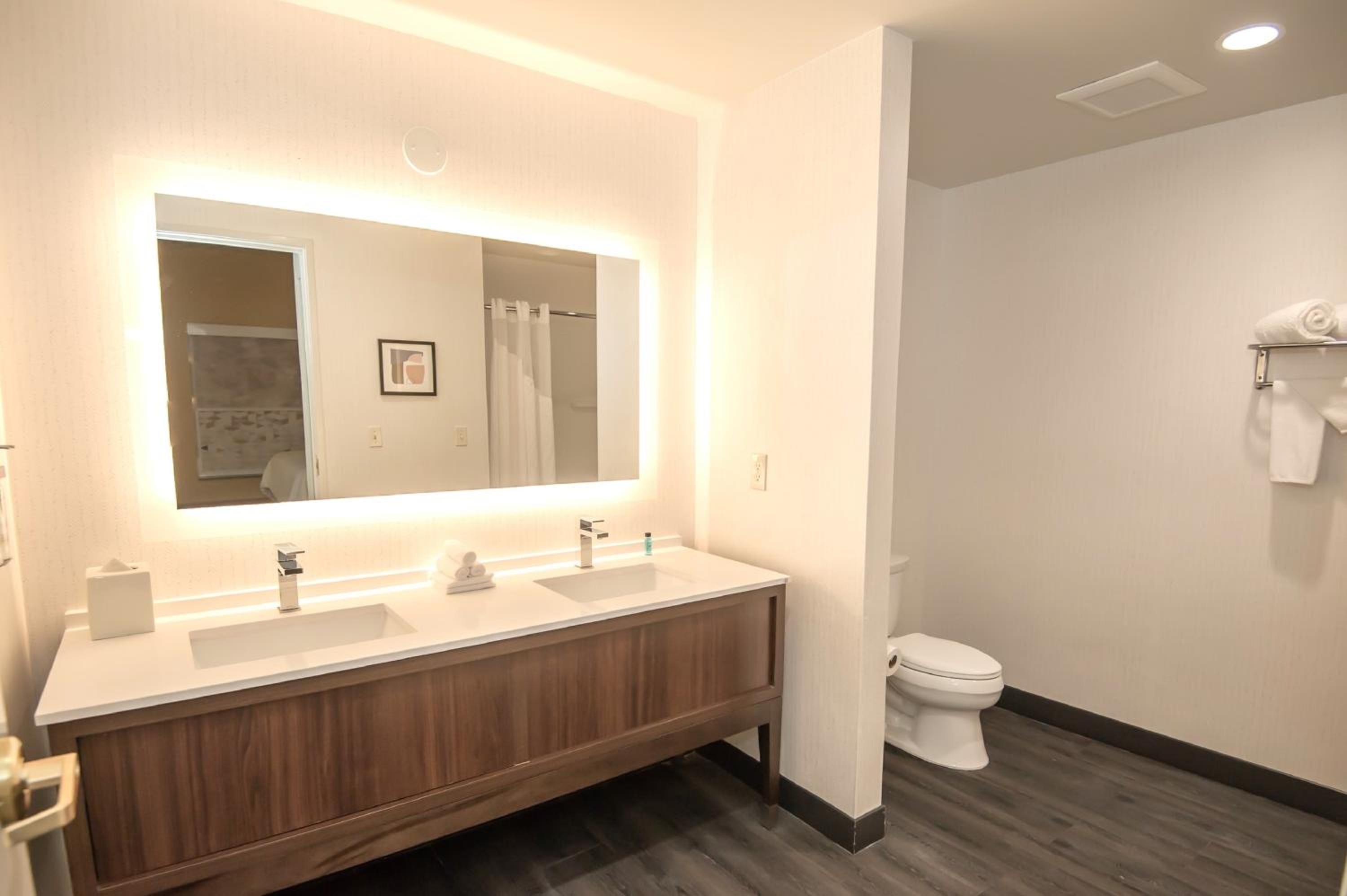 King Suite - Photo 9
