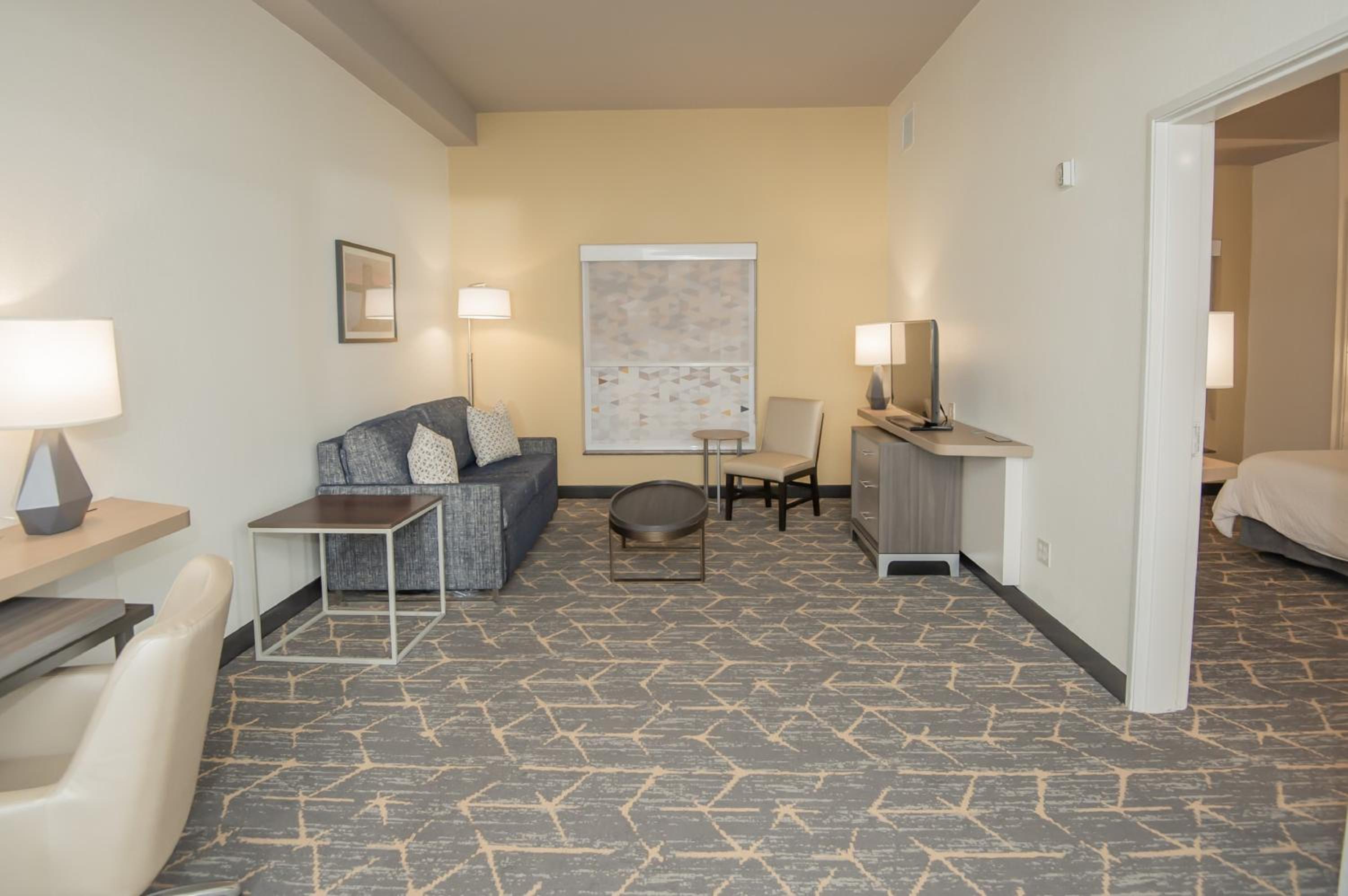 King Suite - Photo 1