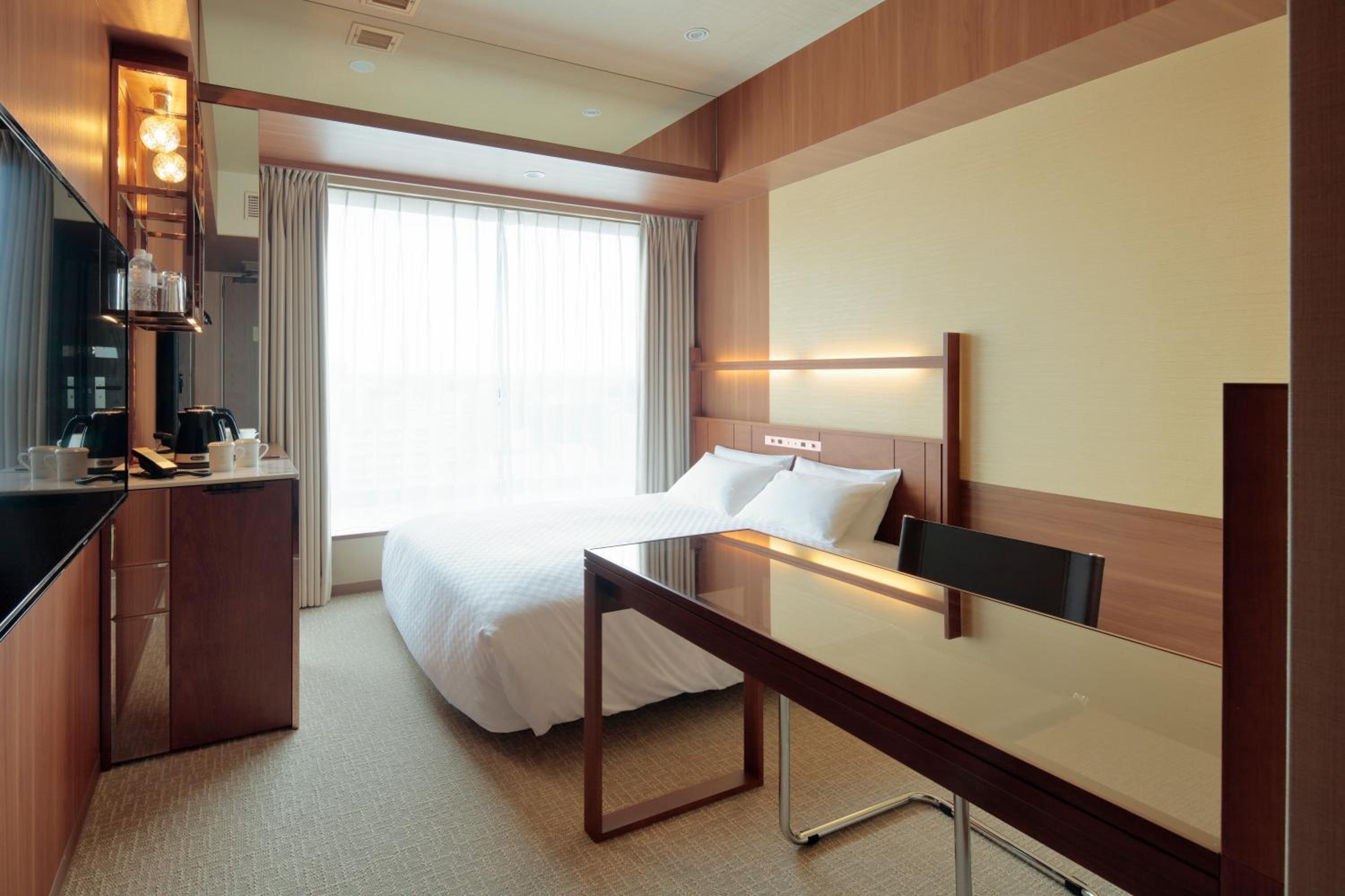 Business Double Room (1 Adult) - Photo 1