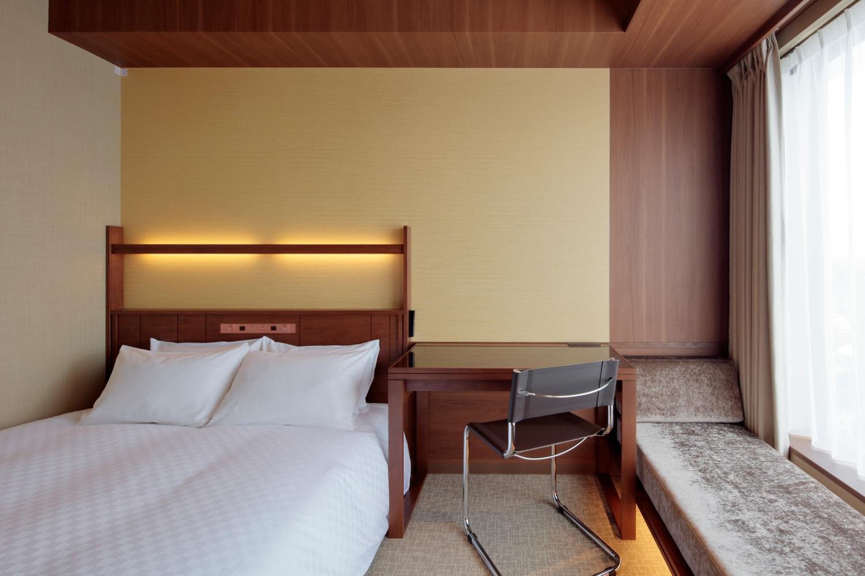 Double Room - Photo 2