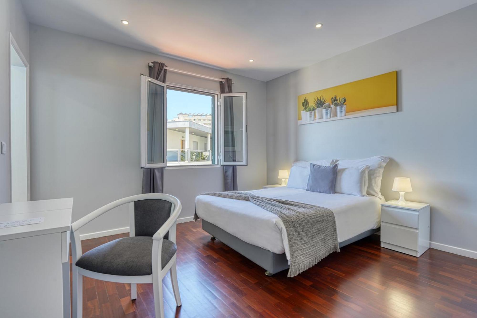 Family Suite photo 1