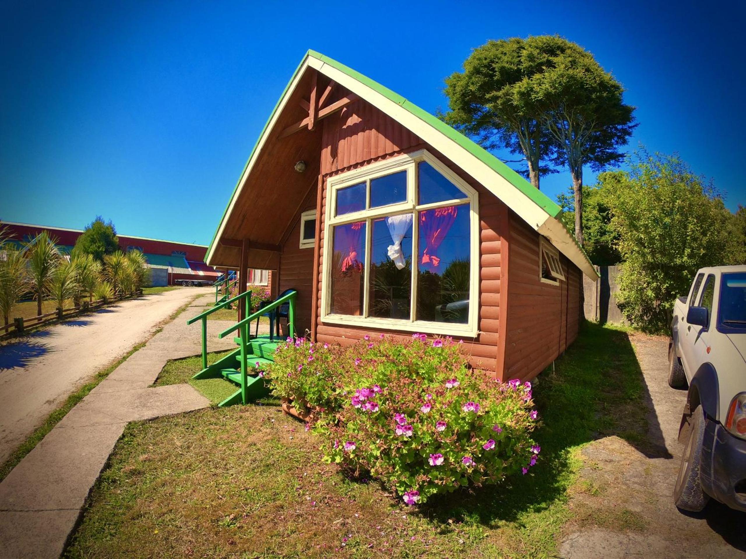 Two-Bedroom Bungalow photo 2