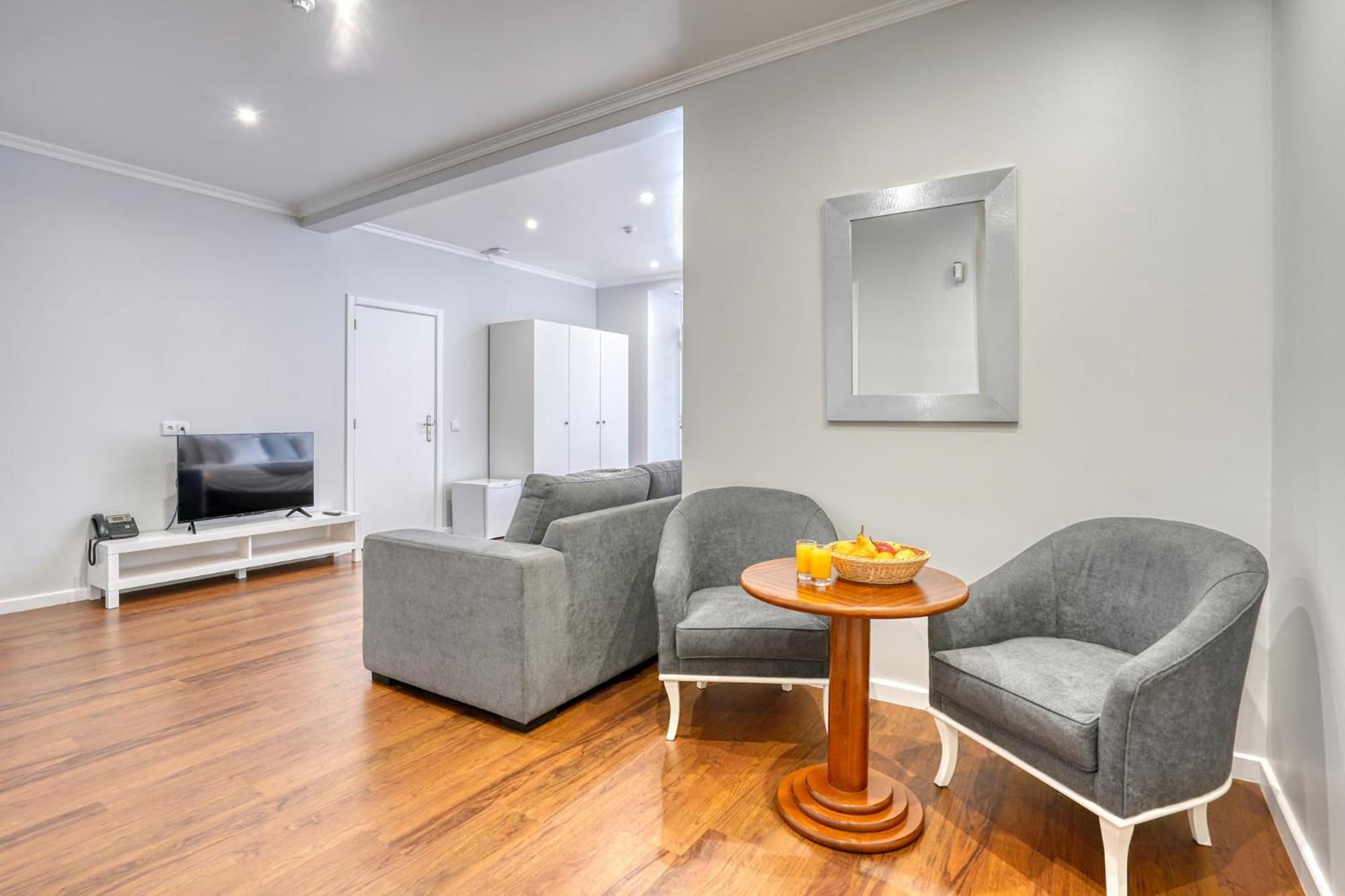 Junior Suite photo 2