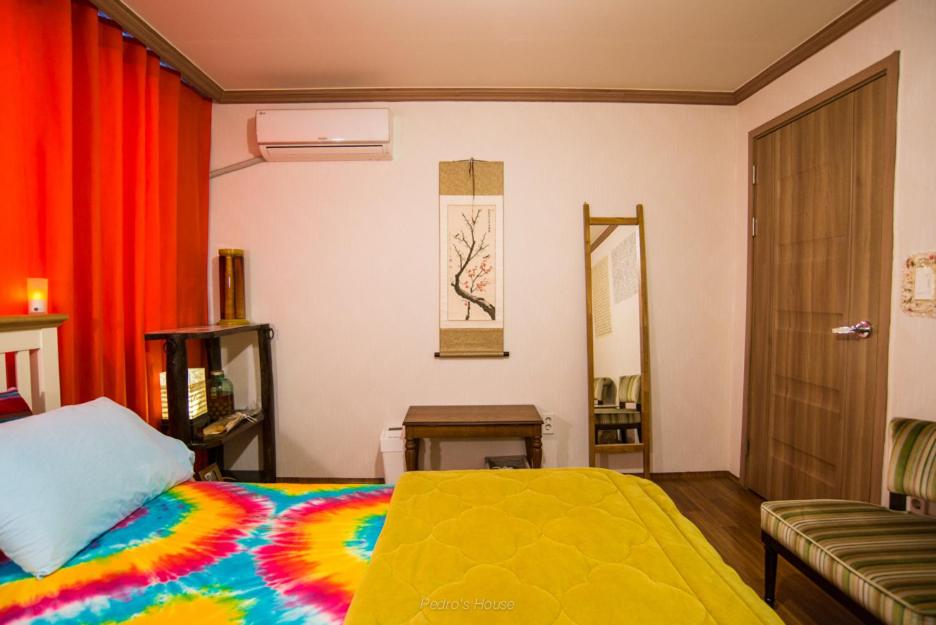 Double Room with Bath photo 2