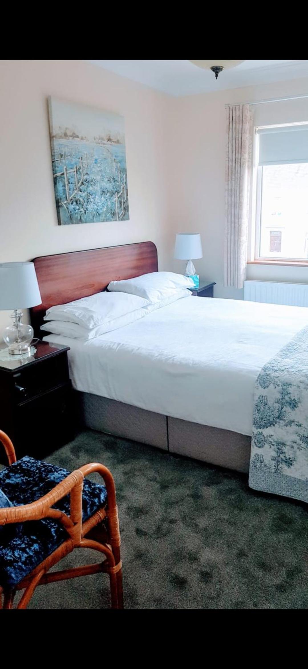 Double Room - Photo 5