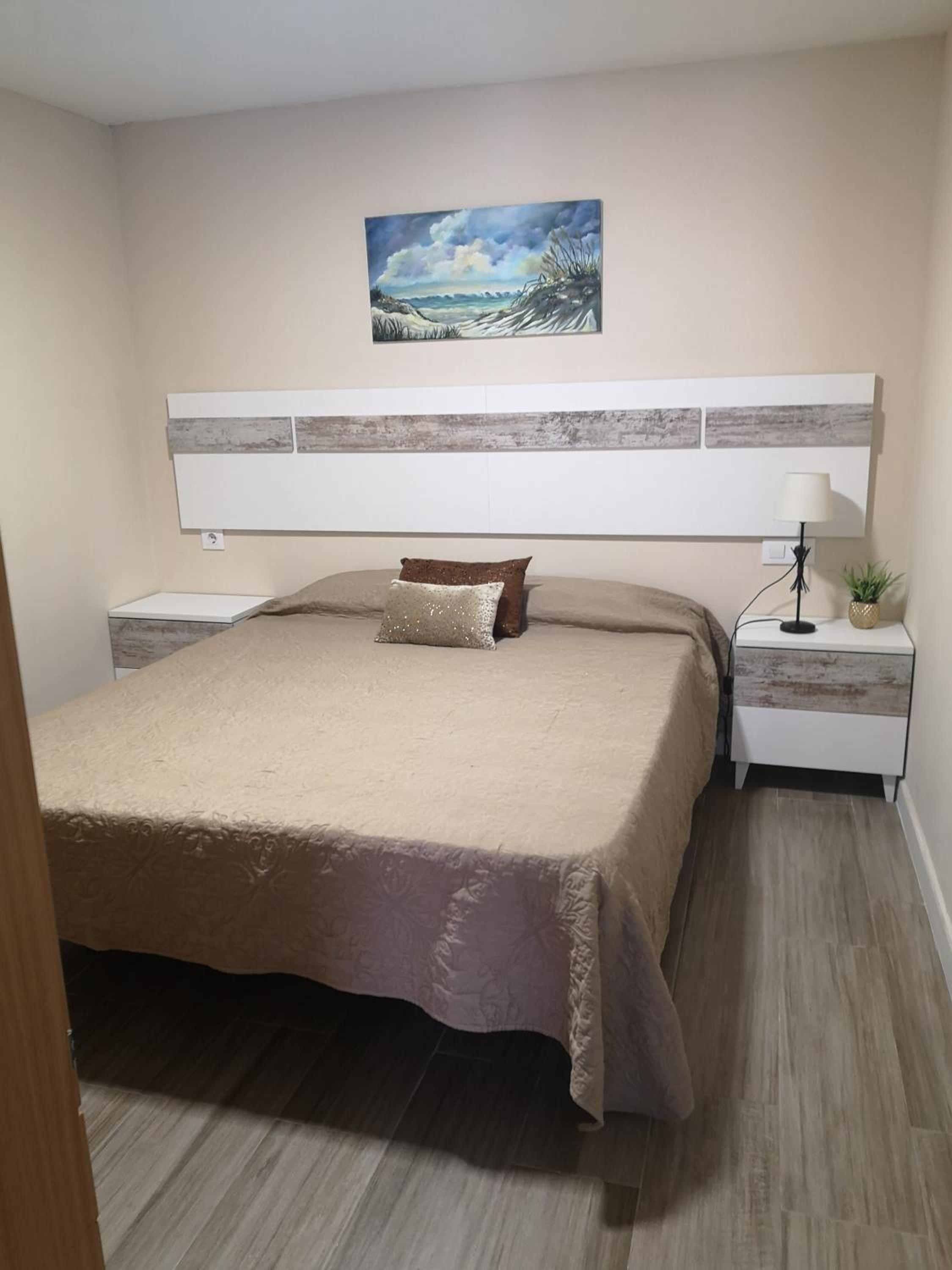 Two-Bedroom House - Photo 38