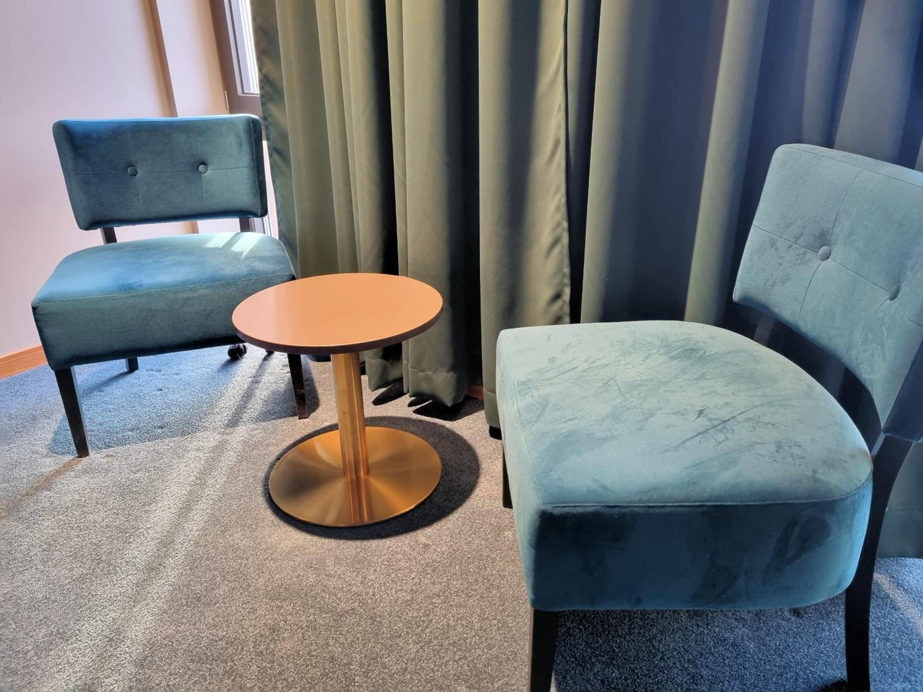 Superior King Room  - Photo 8