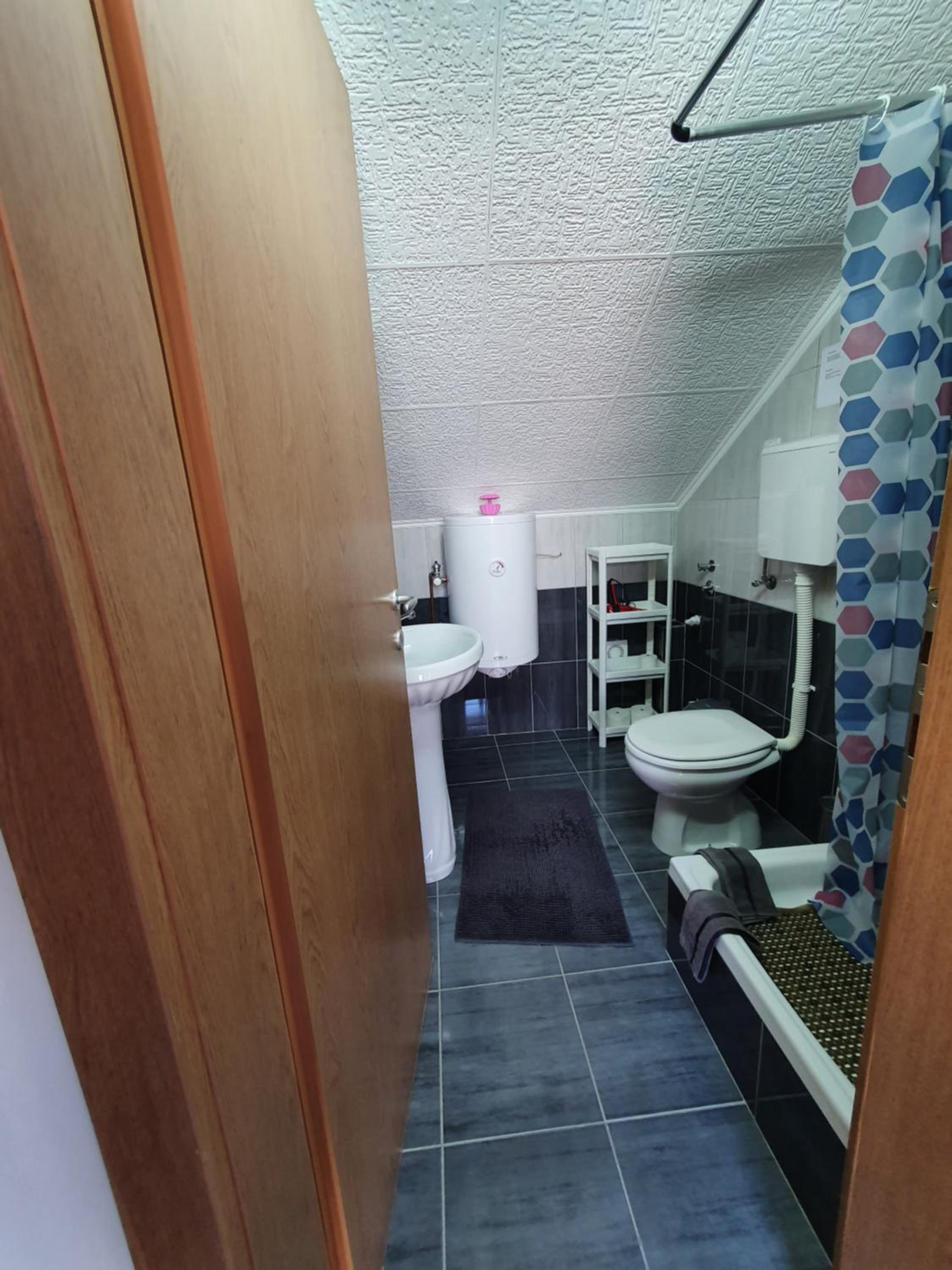 Standard Double Room photo 2