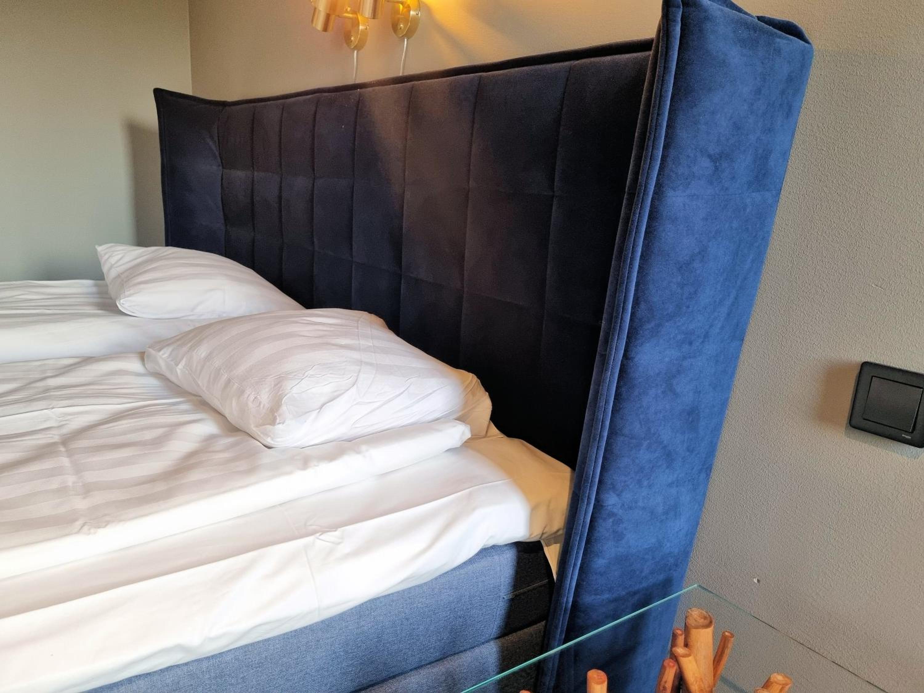 Superior King Room  - Photo 9