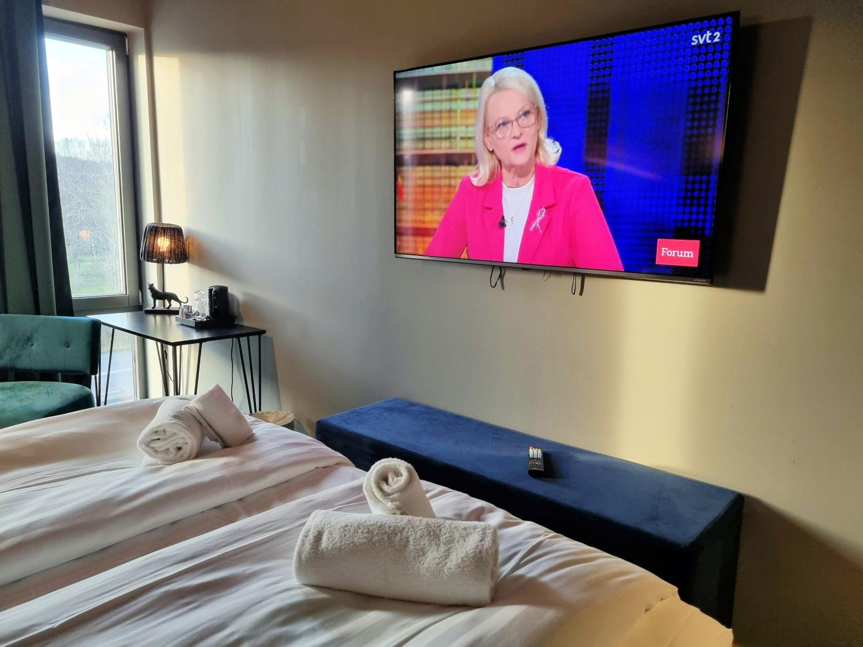 Superior King Room  - Photo 7