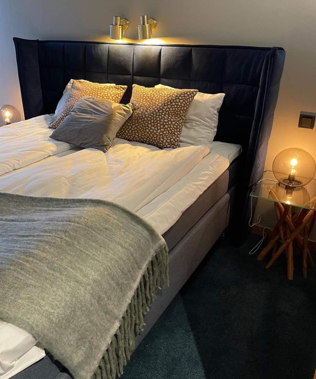 Superior King Room  - Photo 1