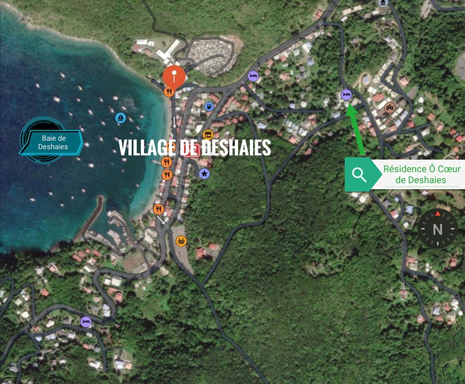 Studio Apartment with Sea View - Photo 4