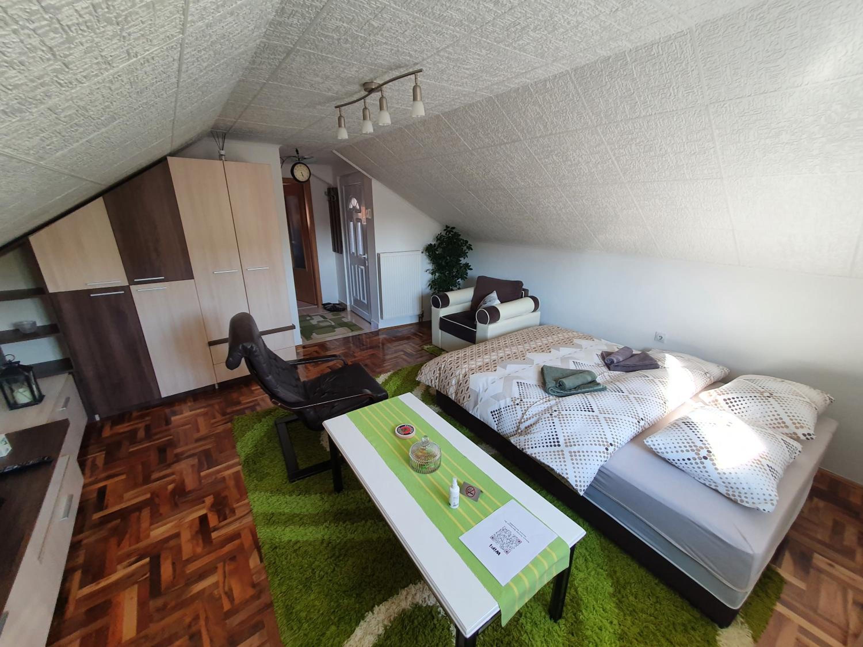 Standard Double Room photo 1