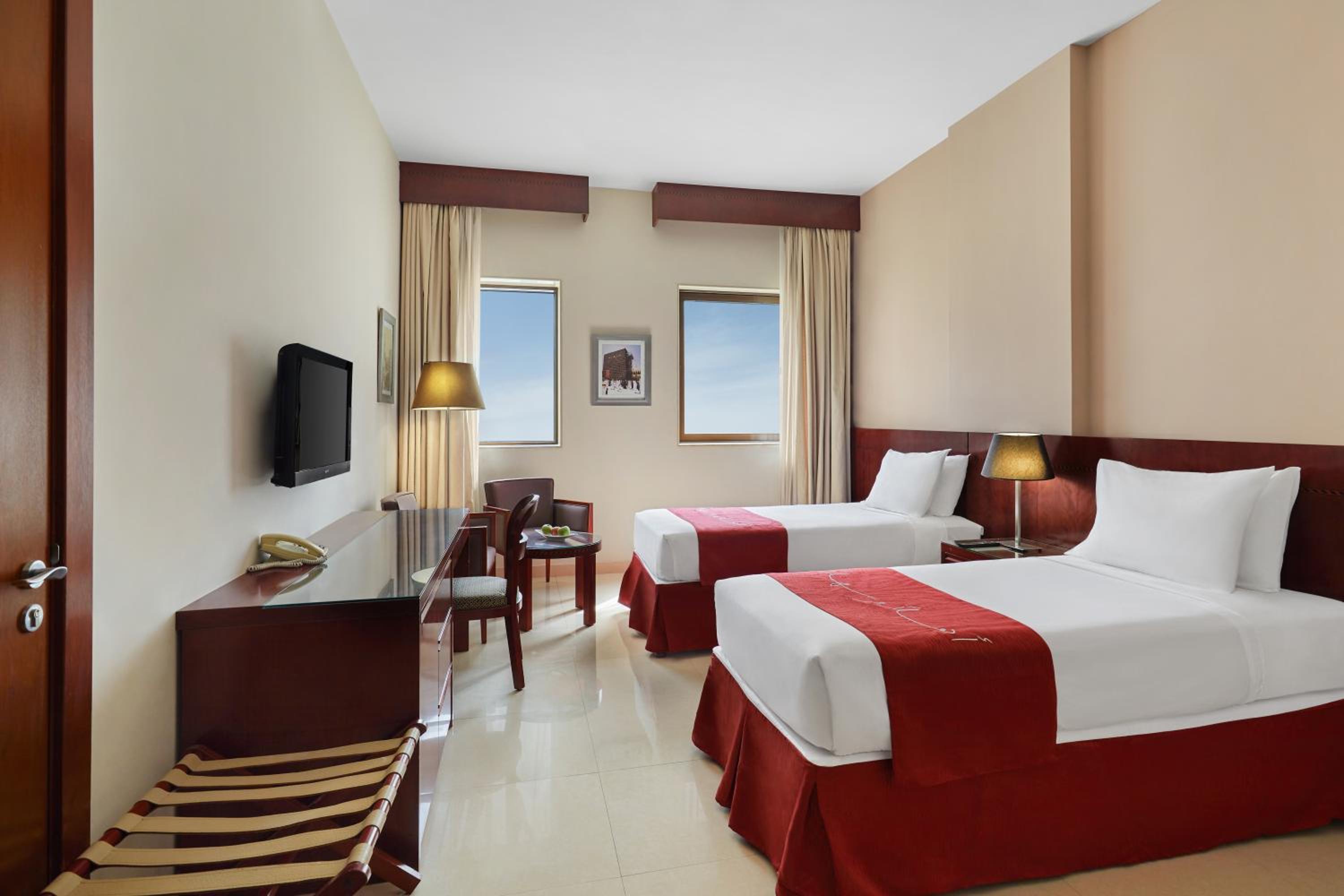 Standard Twin Room photo 1