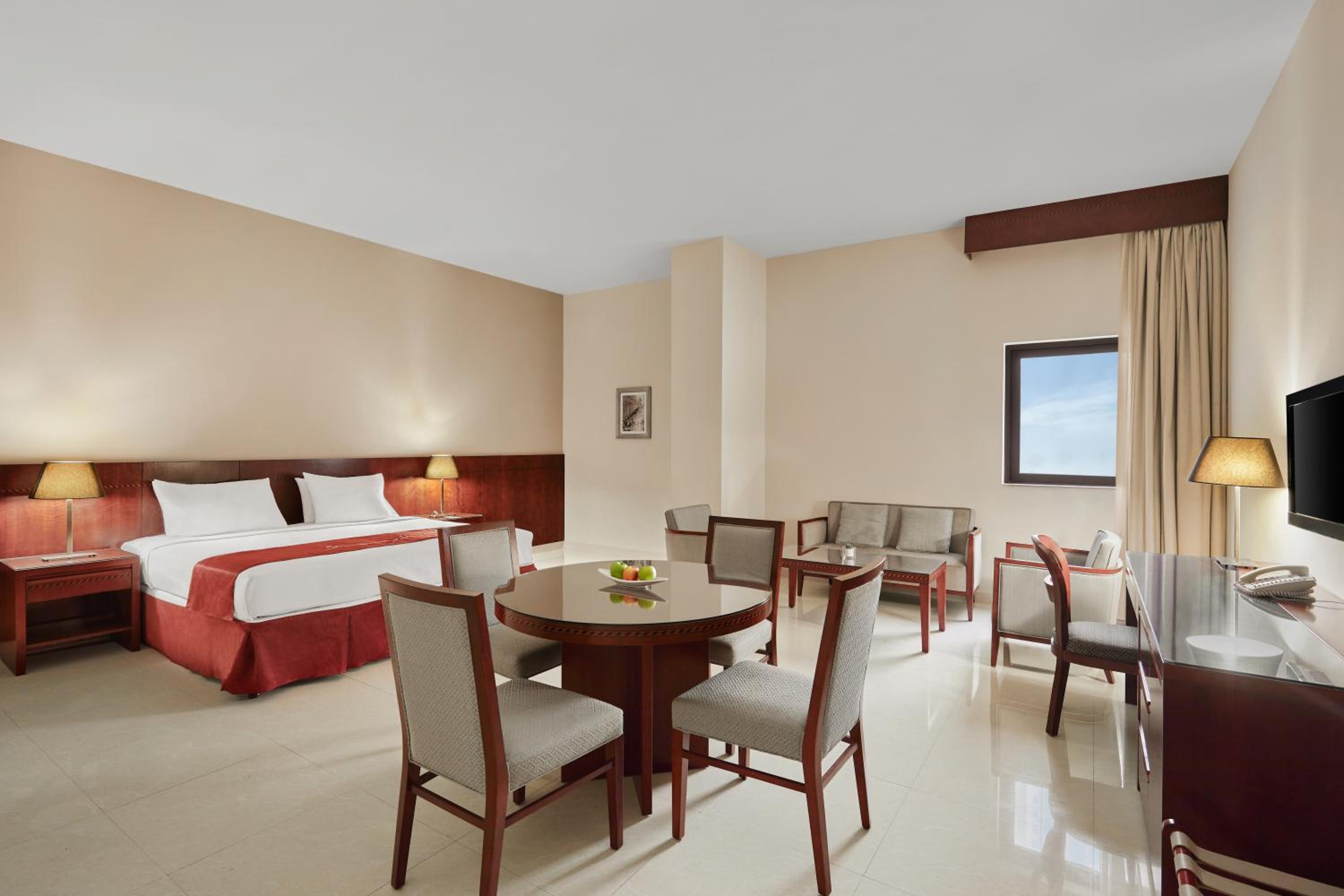 Junior Suite photo 1
