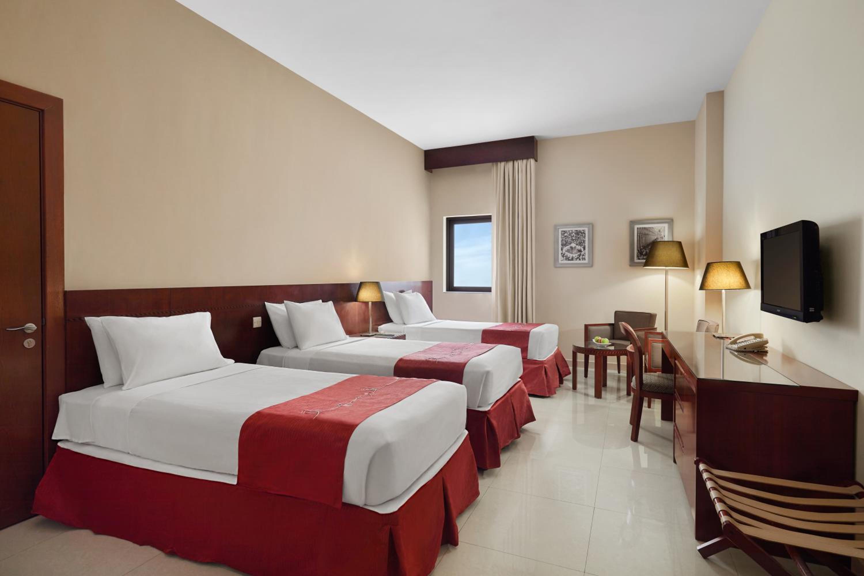 Standard Triple Room photo 1