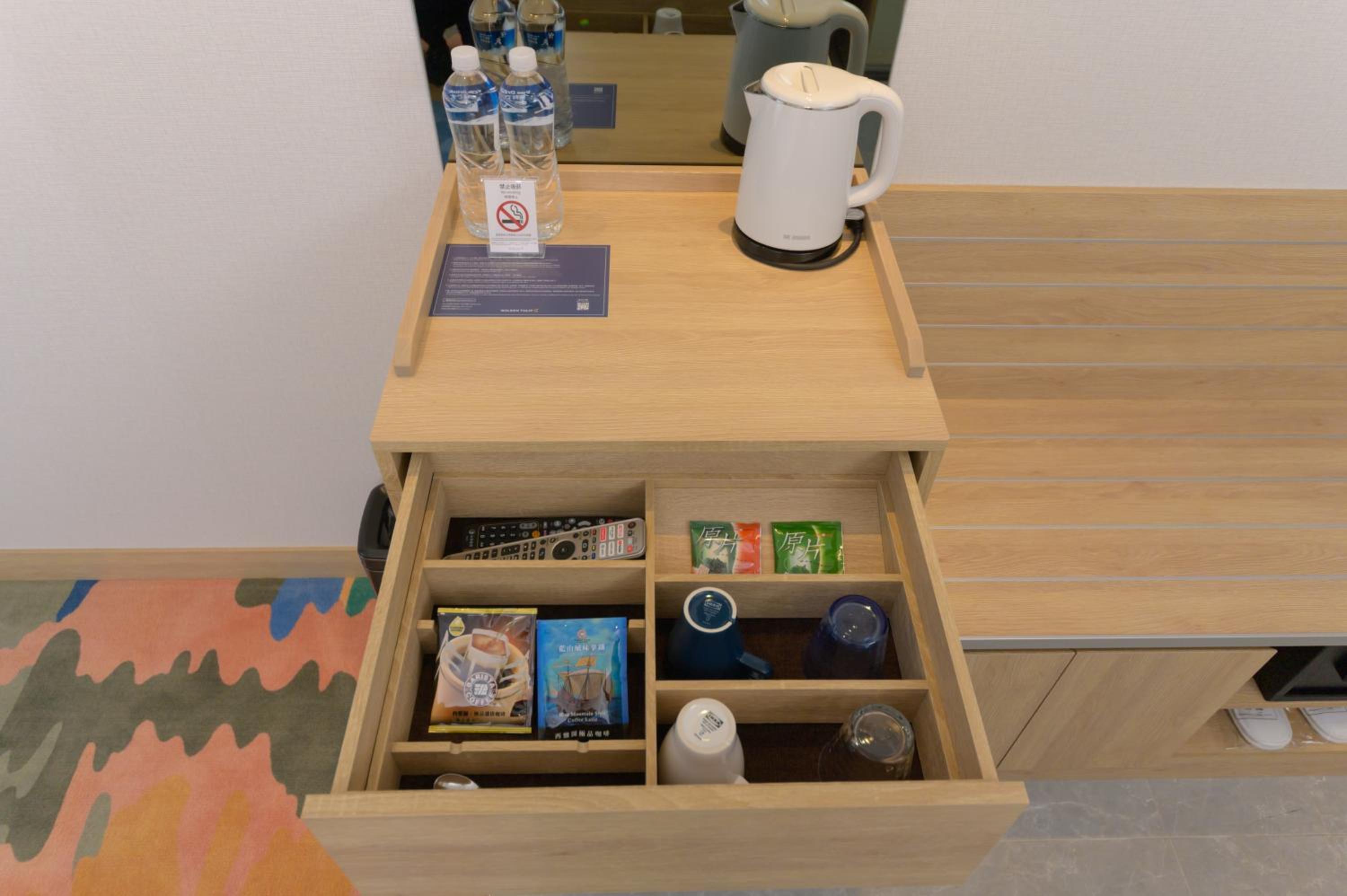 Twin Room - Photo 5