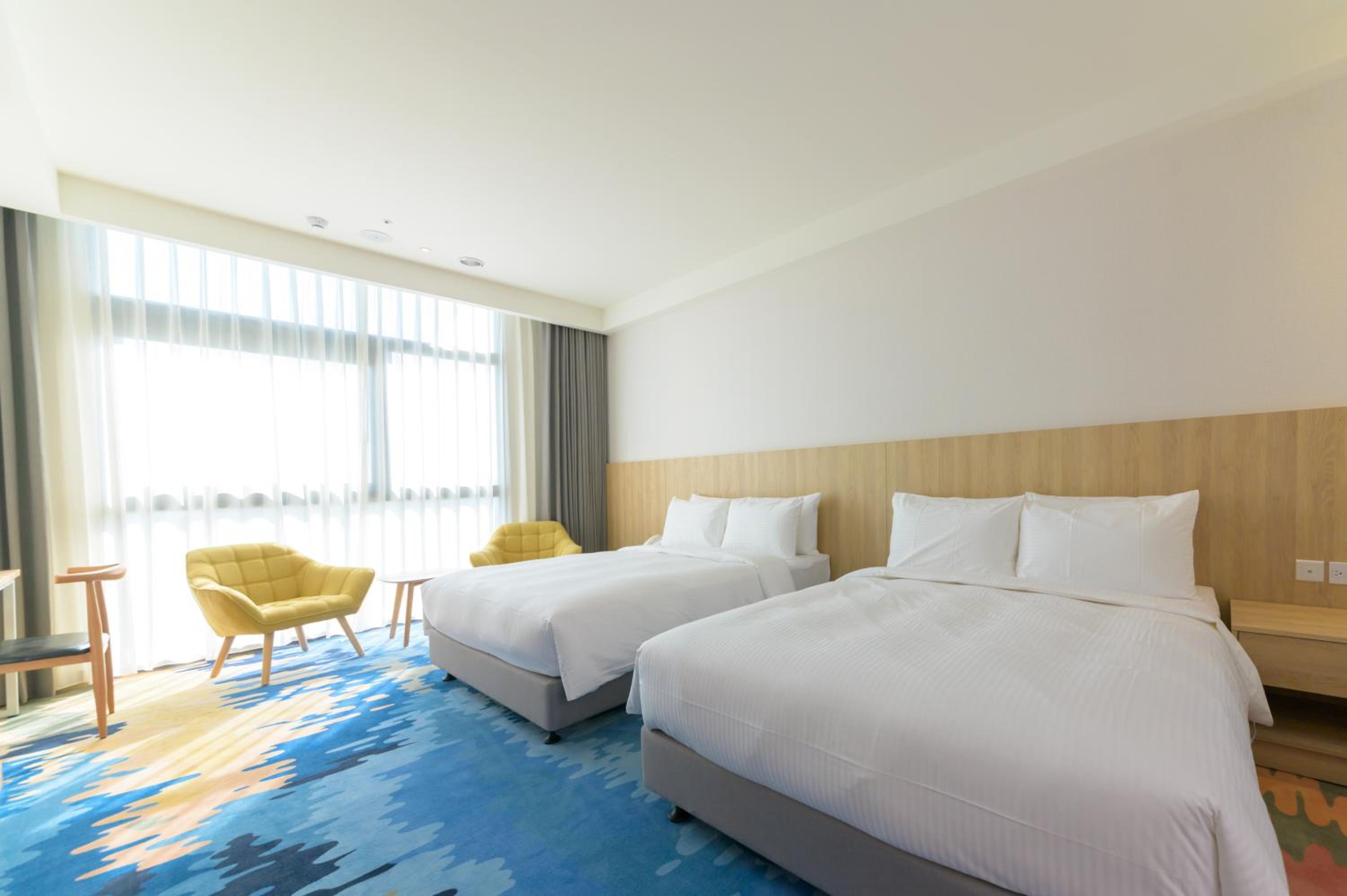 Superior Quadruple Room