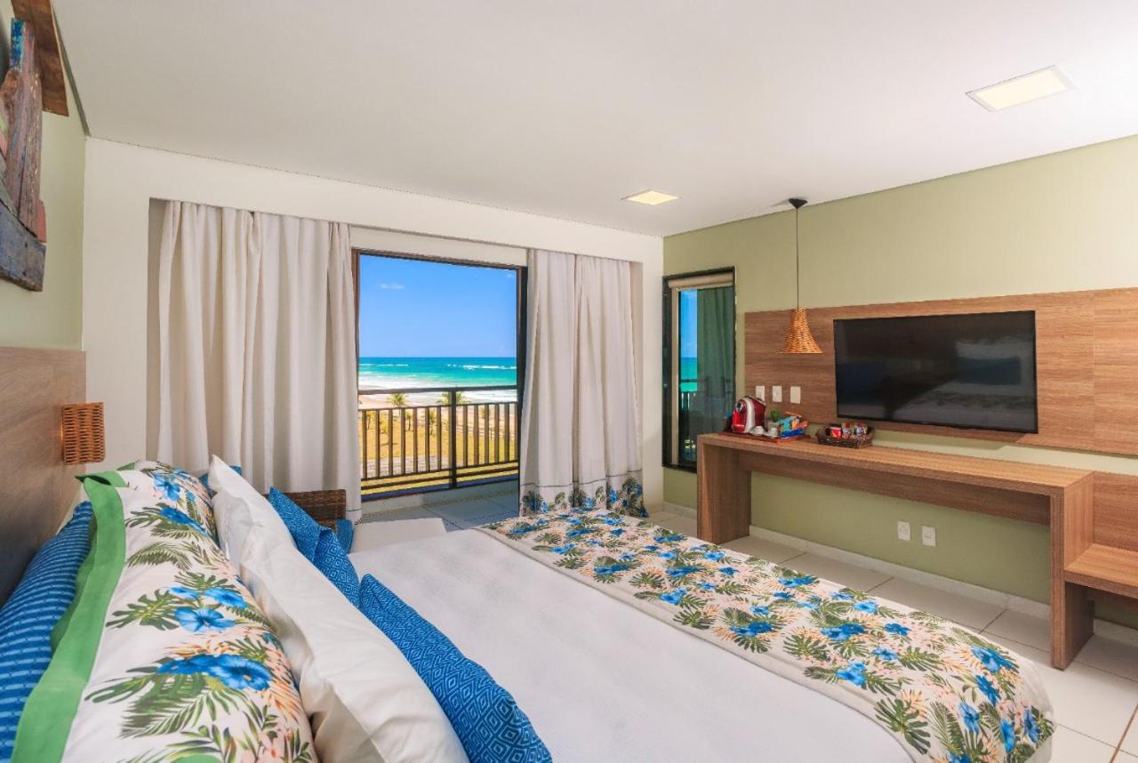 Super Luxury Double Room With Coconut Trees View (2 Adults)