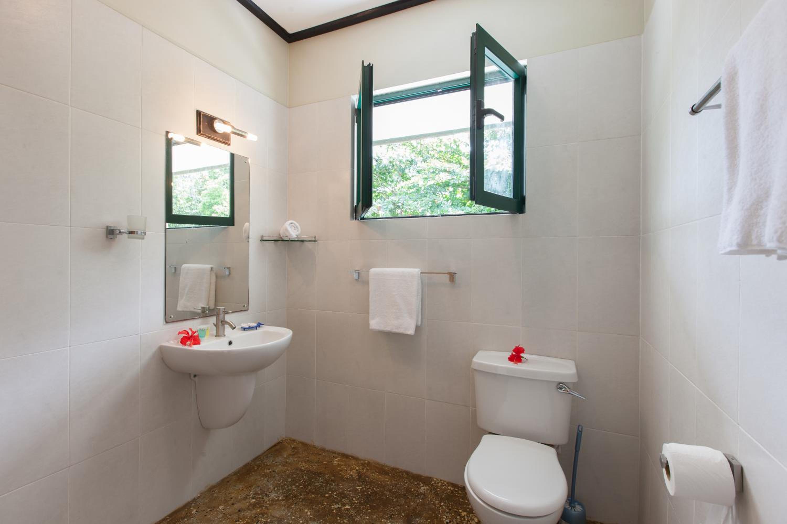 Double Room with Balcony photo 2