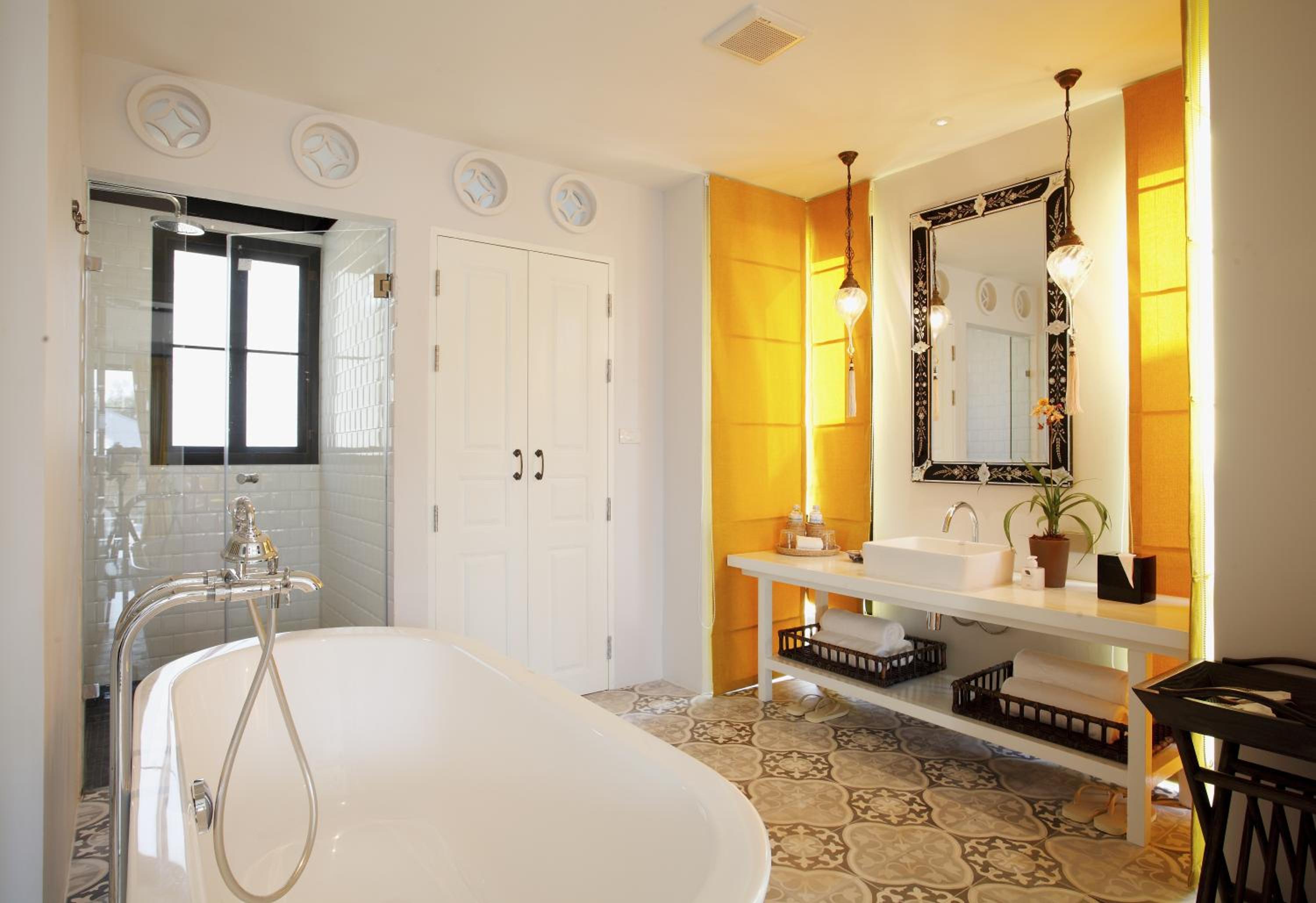 Deluxe Double or Twin Room - Photo 3