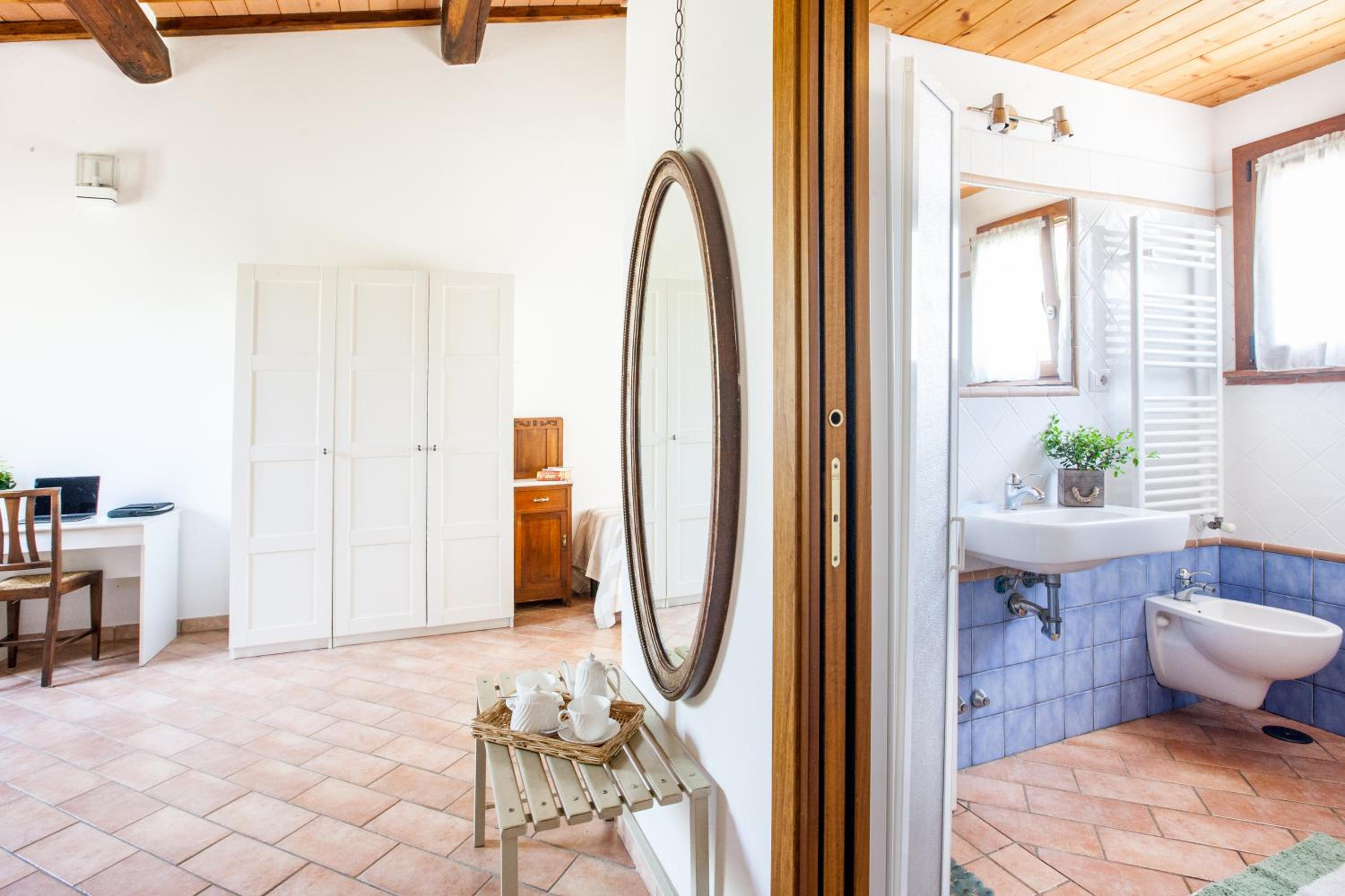 One-Bedroom House photo 2