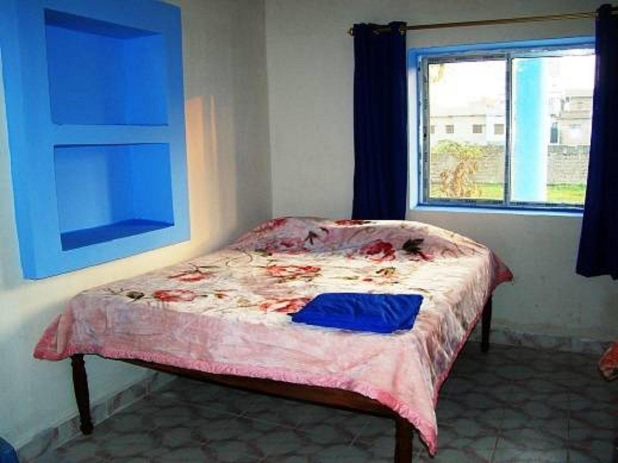 Deluxe Double Room - Photo 4