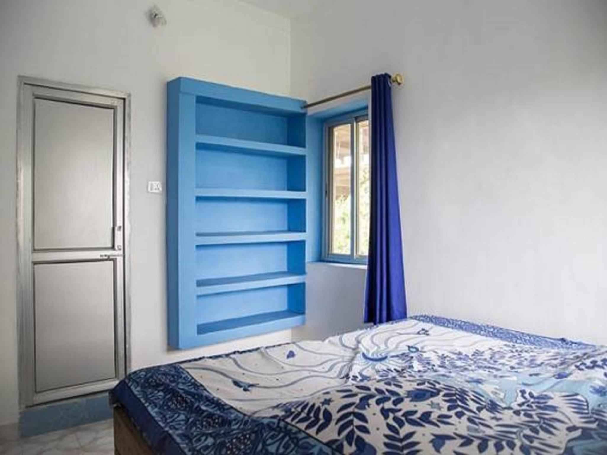 Deluxe Double Room - Photo 5