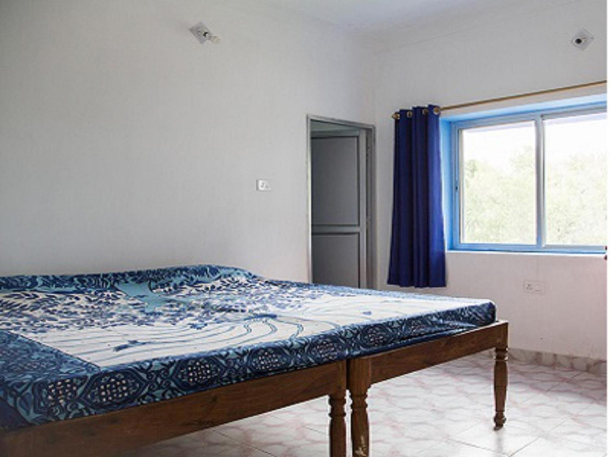 Deluxe Double Room - Photo 6