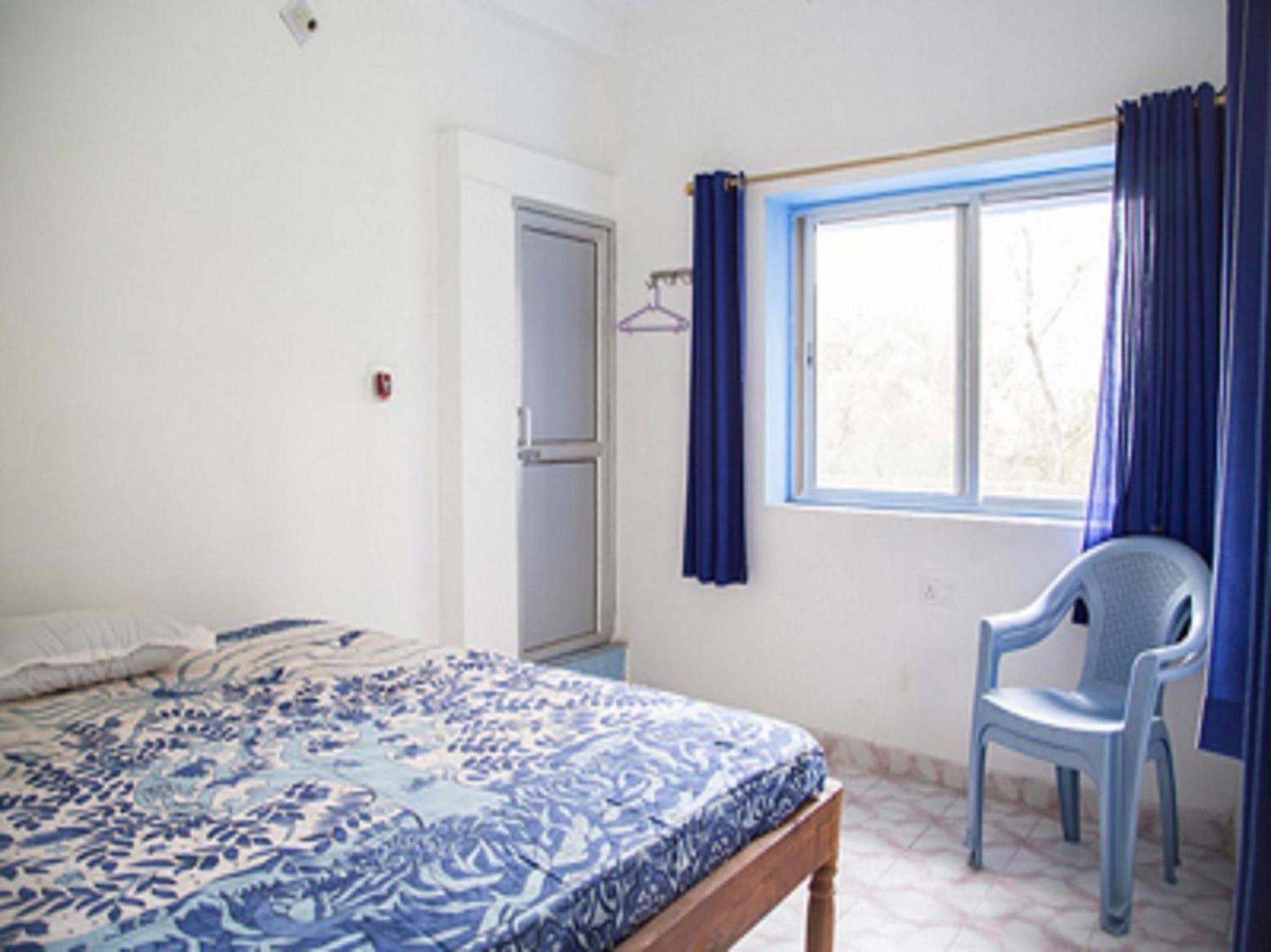 Deluxe Double Room - Photo 1