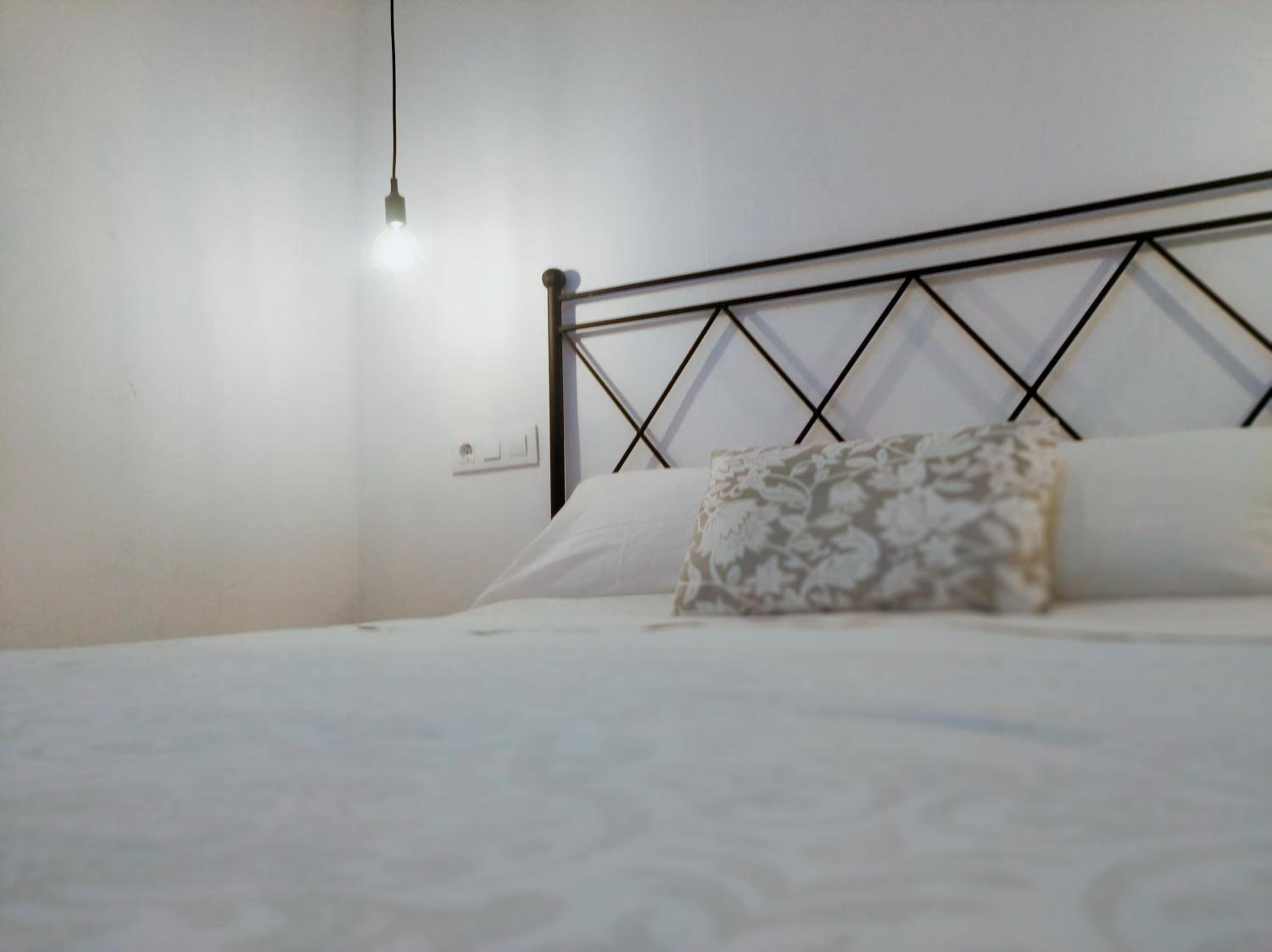 Apartment with Mountain View photo 3